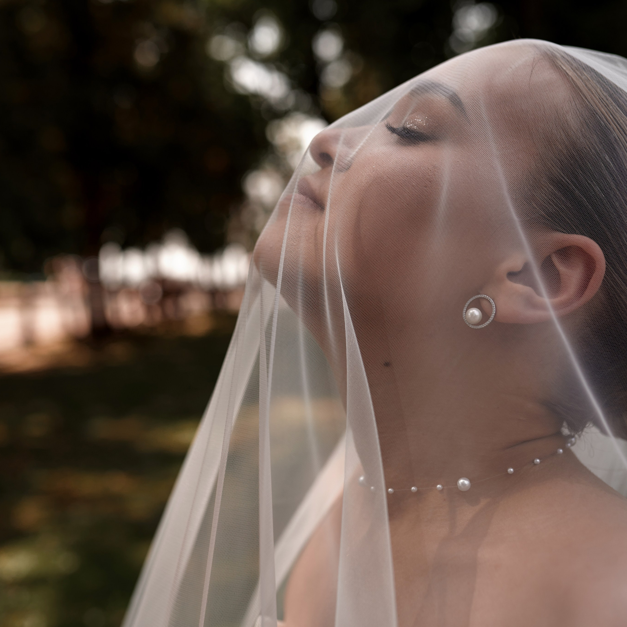 Алена и&nbsp;Даниил