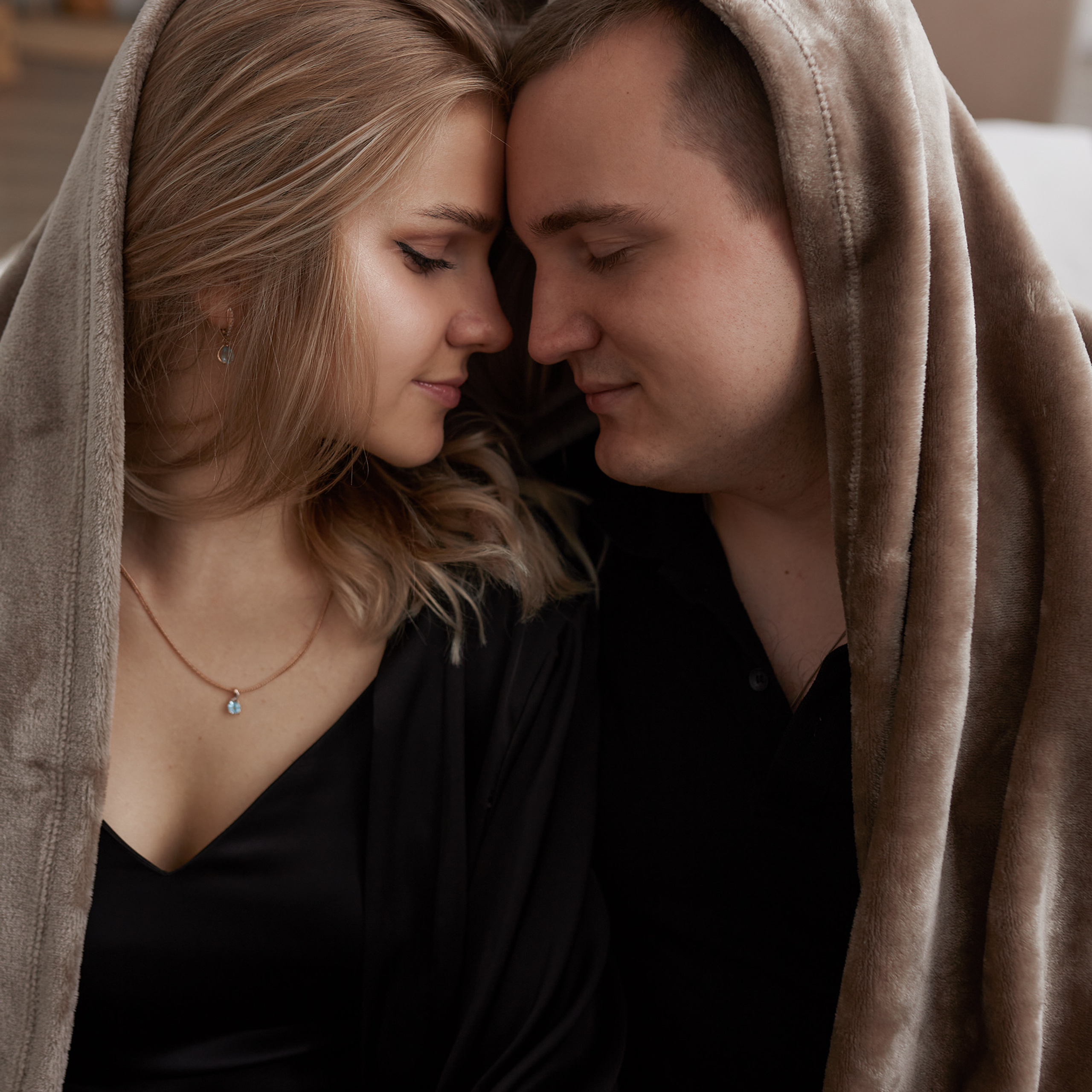 Татьяна и Кирилл