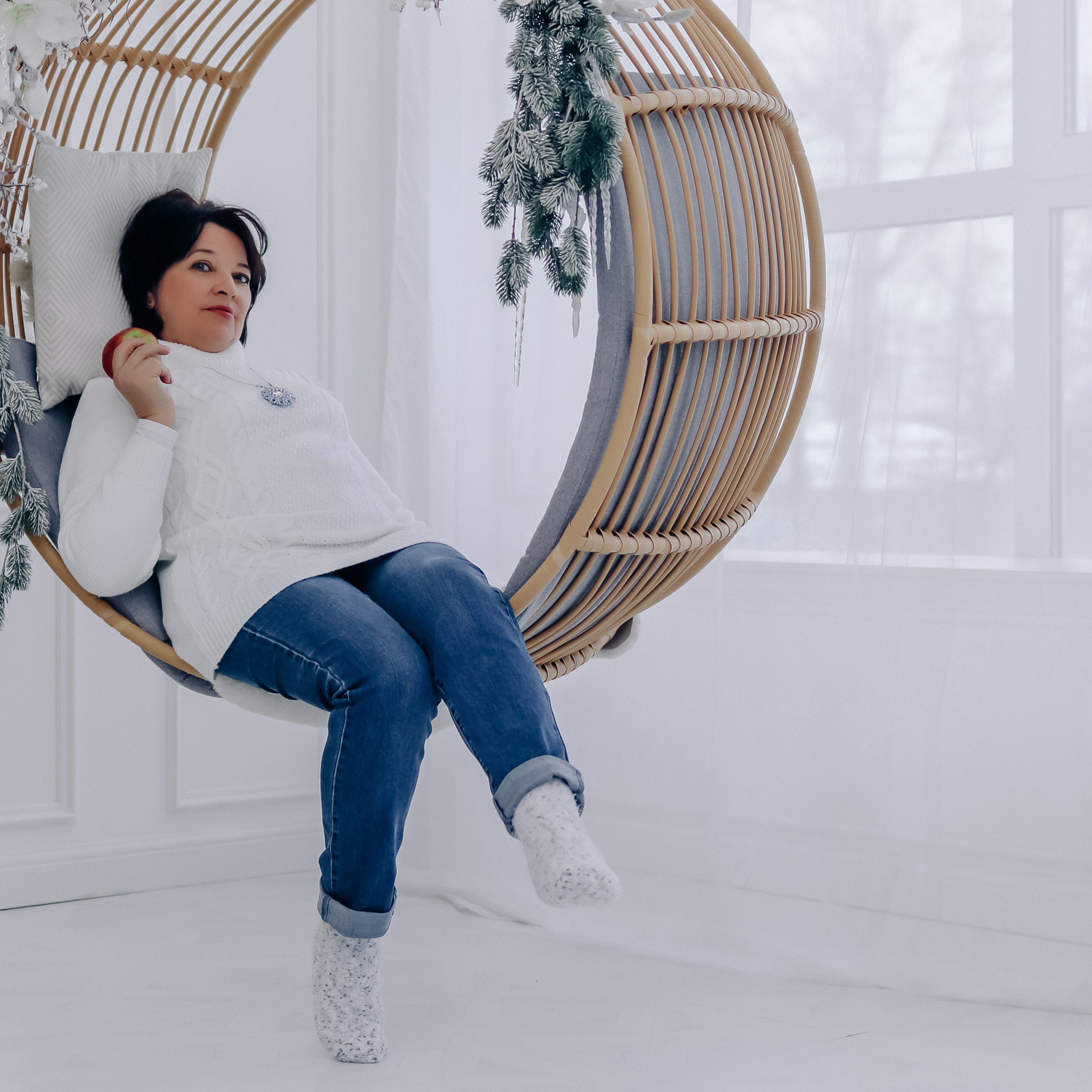 ОТЗЫВЫ. Фотограф в Москве Инна Талова