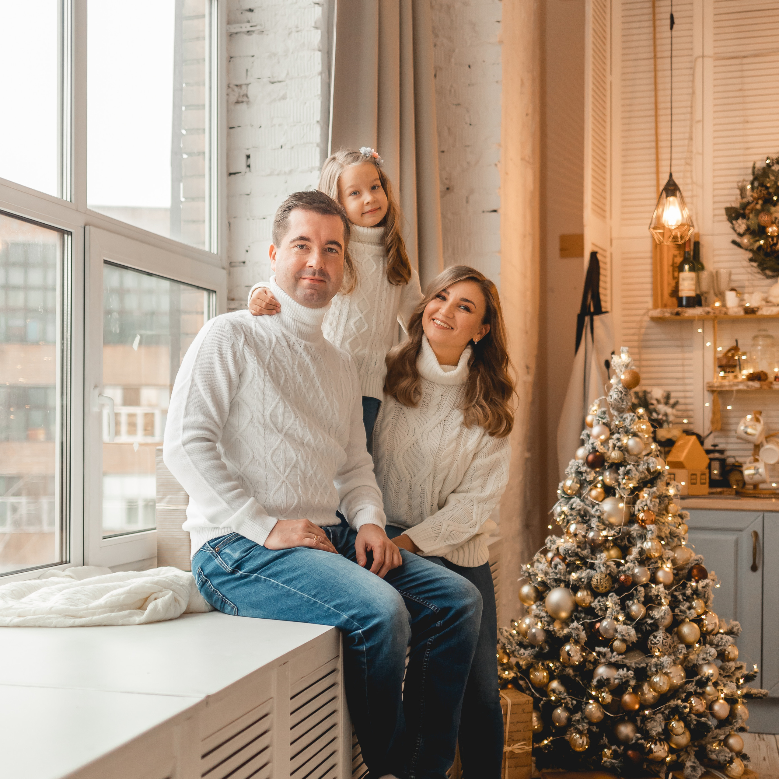 ОТЗЫВЫ. Фотограф в Москве Инна Талова