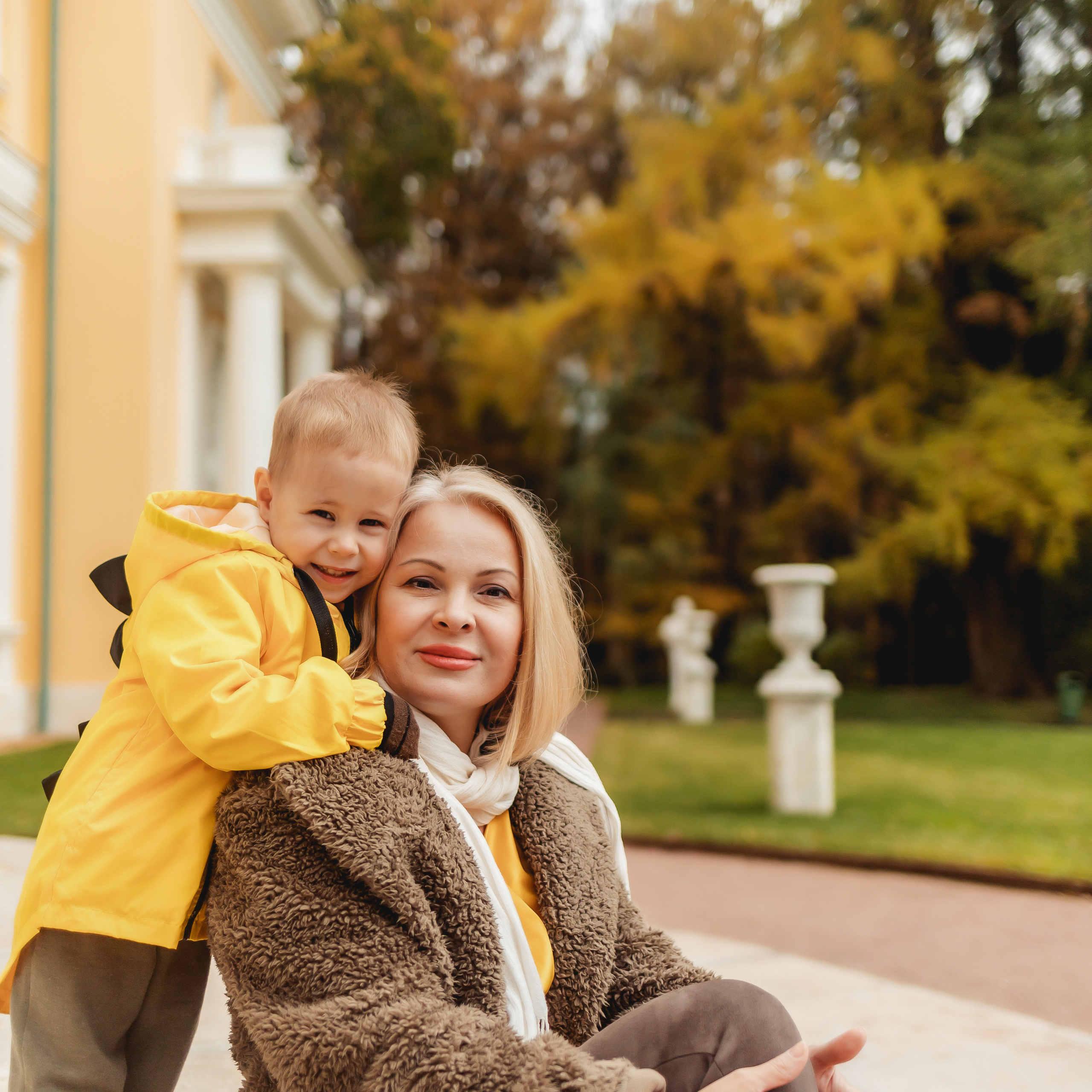 ОТЗЫВЫ. Фотограф в Москве Инна Талова