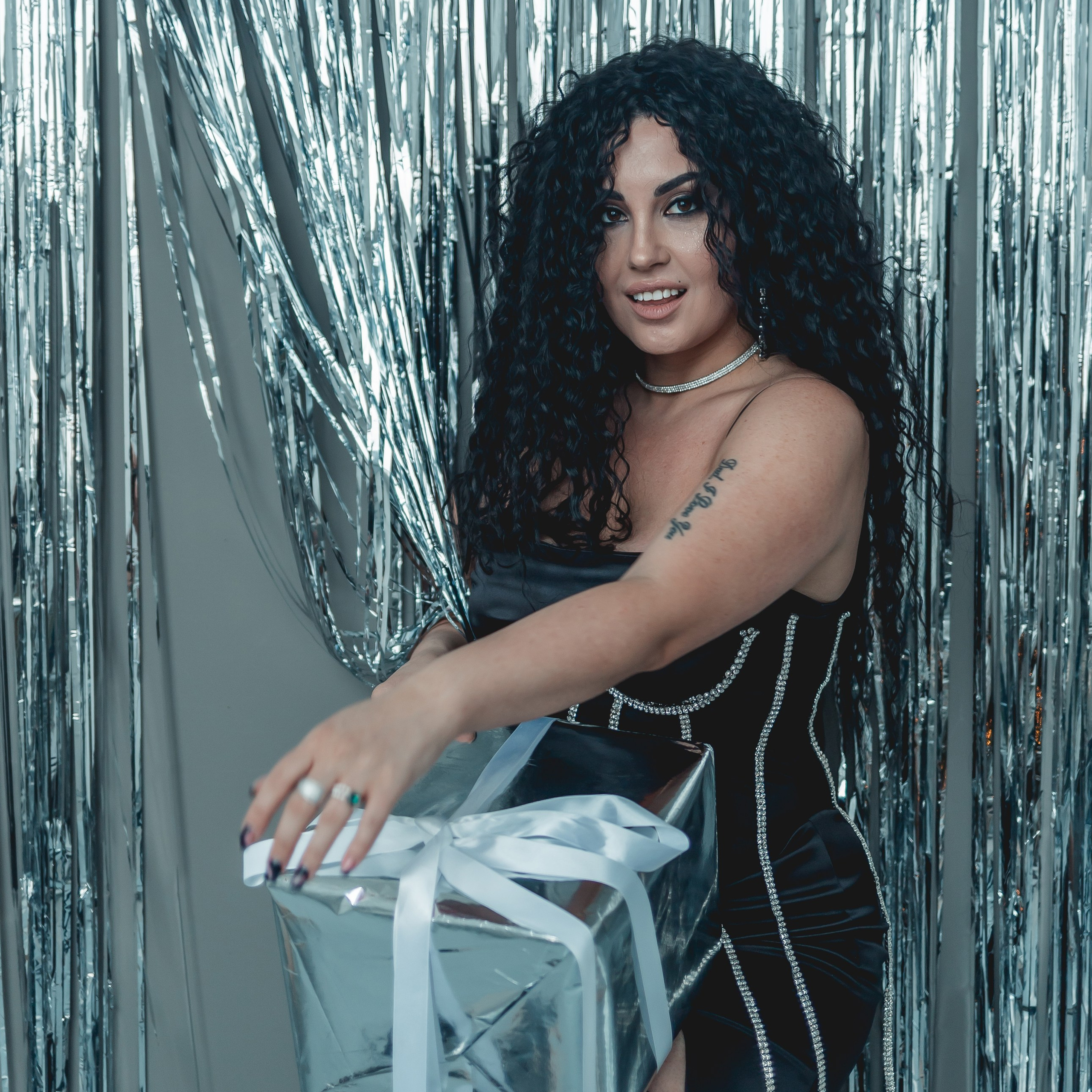 НОВОГОДНЯЯ ФОТОСЕССИЯ