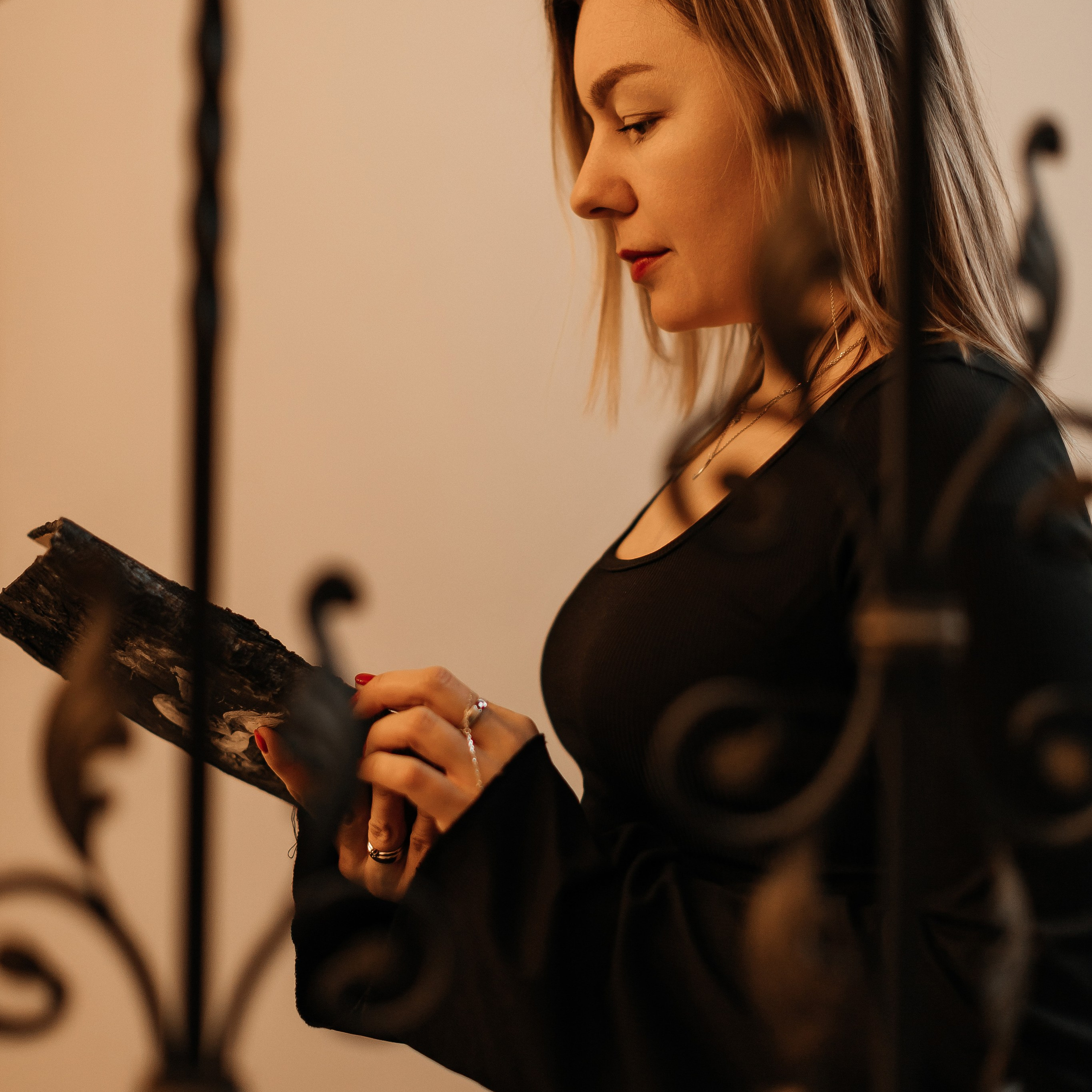 ОТЗЫВЫ. Фотограф в Москве Инна Талова