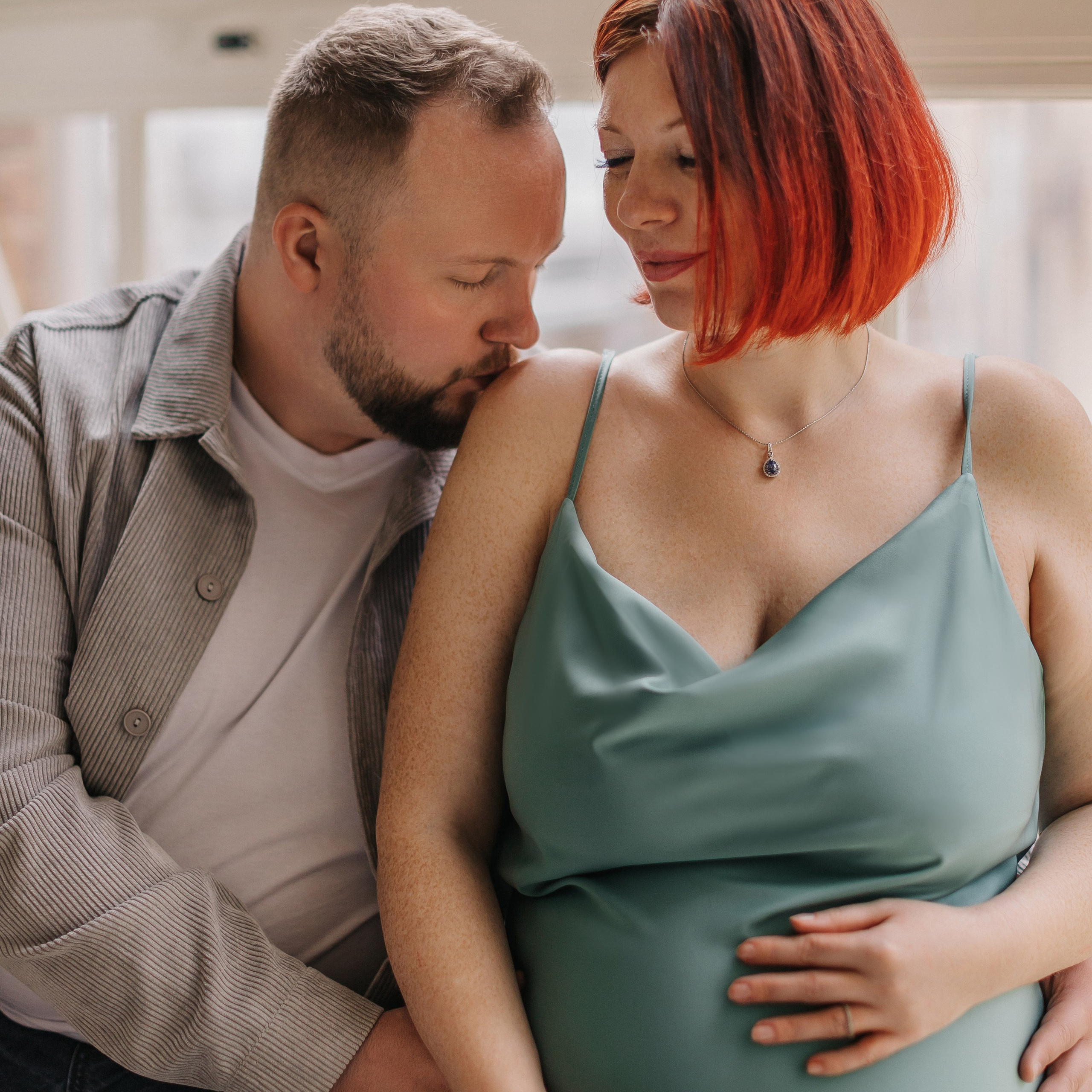 БЕРЕМЕННОСТЬ