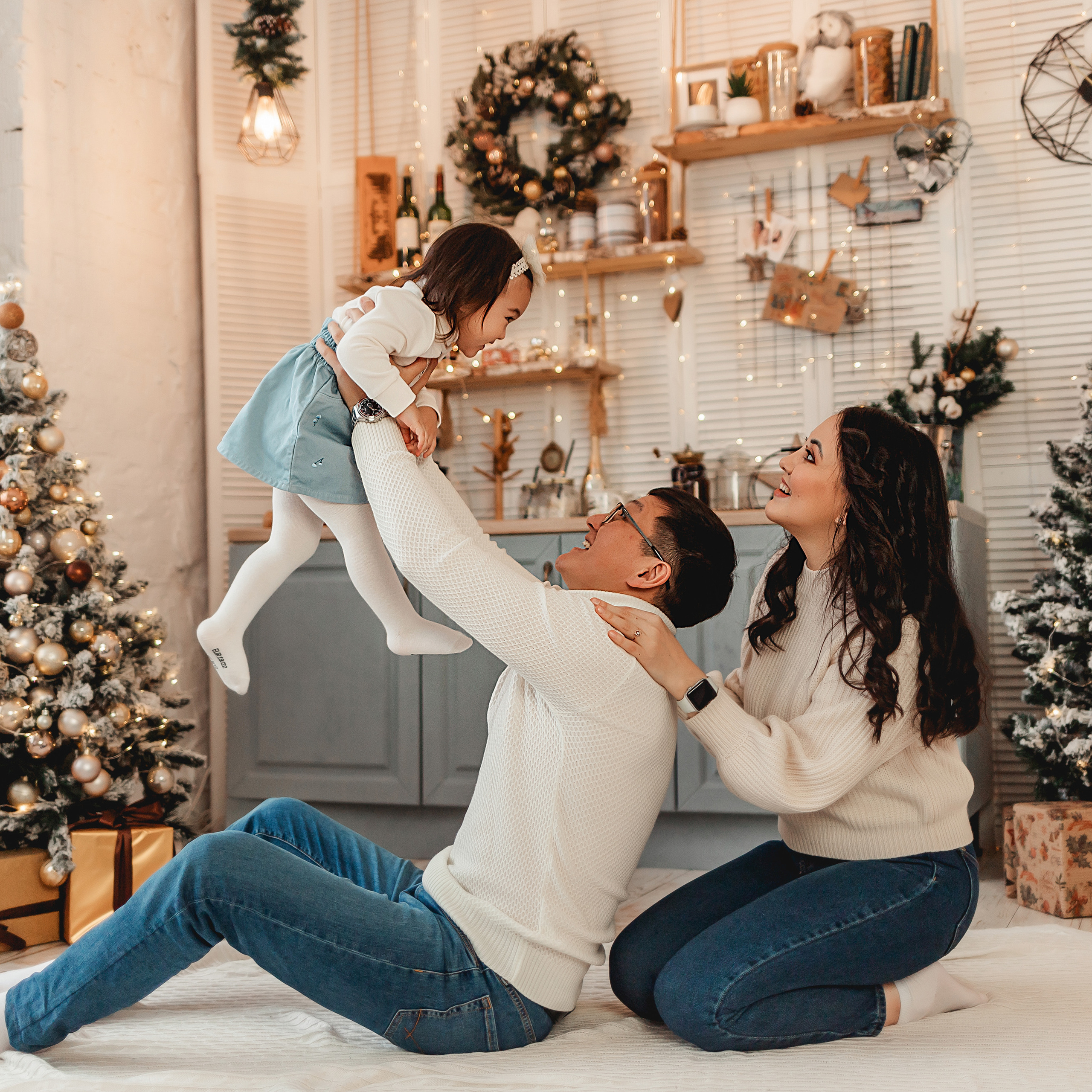 ОТЗЫВЫ. Фотограф в Москве Инна Талова