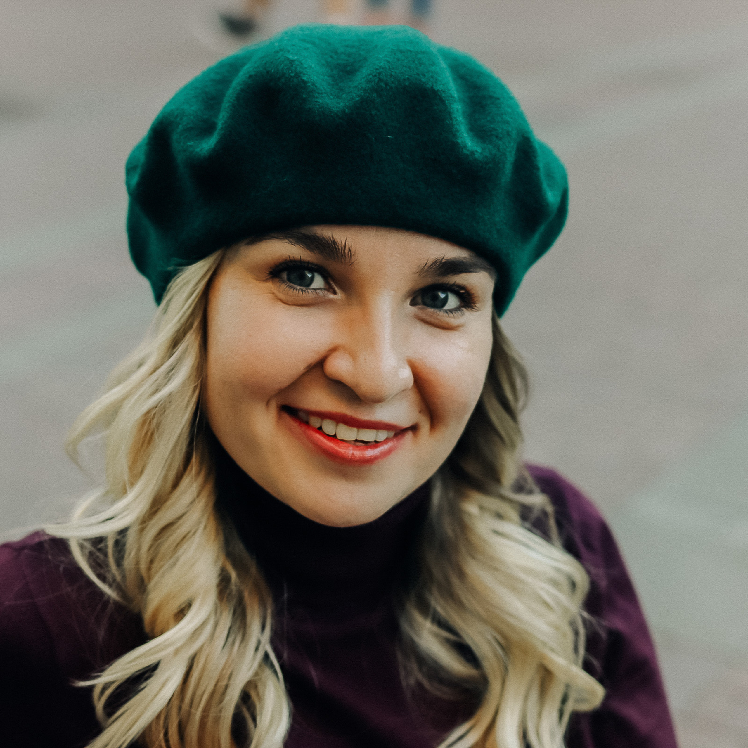 ОТЗЫВЫ. Фотограф в Москве Инна Талова