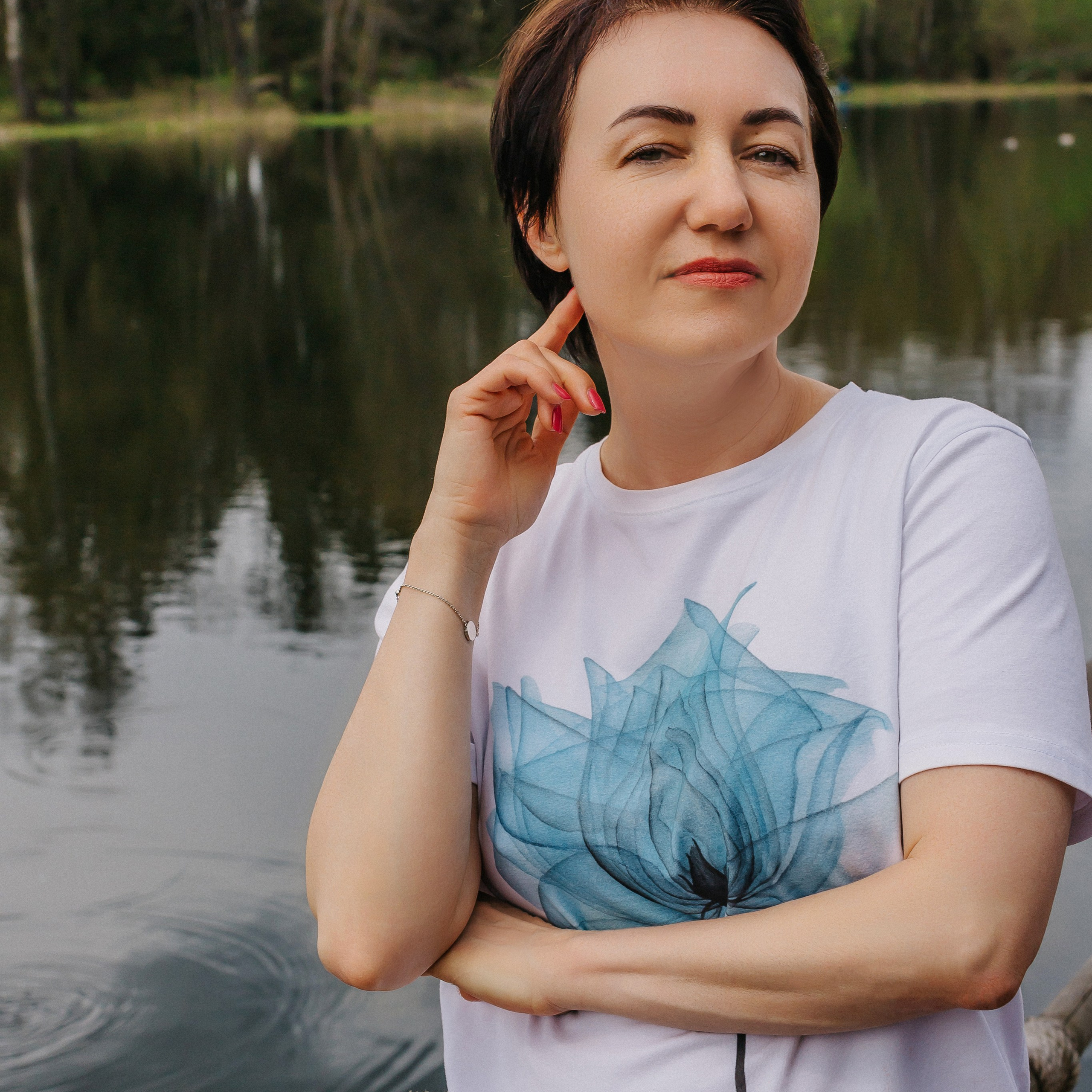 ОТЗЫВЫ. Фотограф в Москве Инна Талова