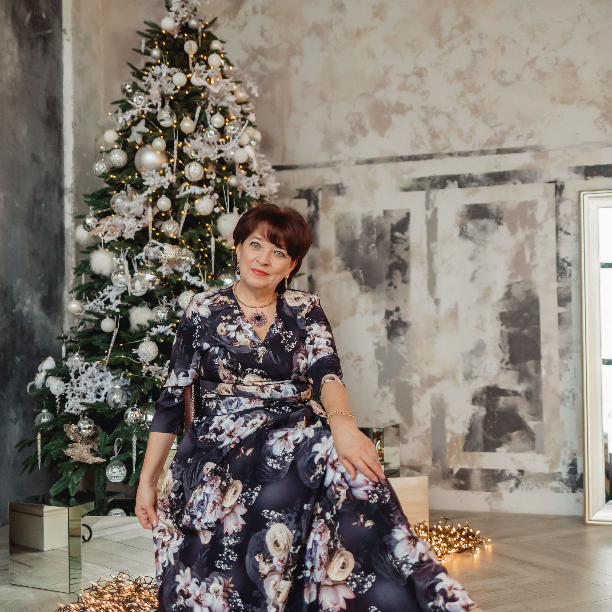 ОТЗЫВЫ. Фотограф в Москве Инна Талова