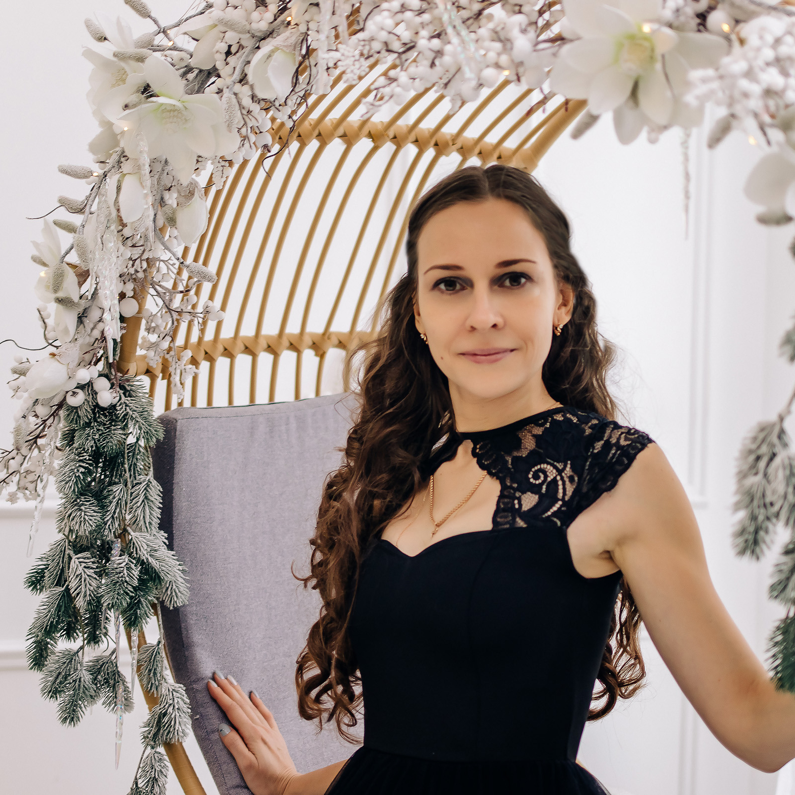 ОТЗЫВЫ. Фотограф в Москве Инна Талова