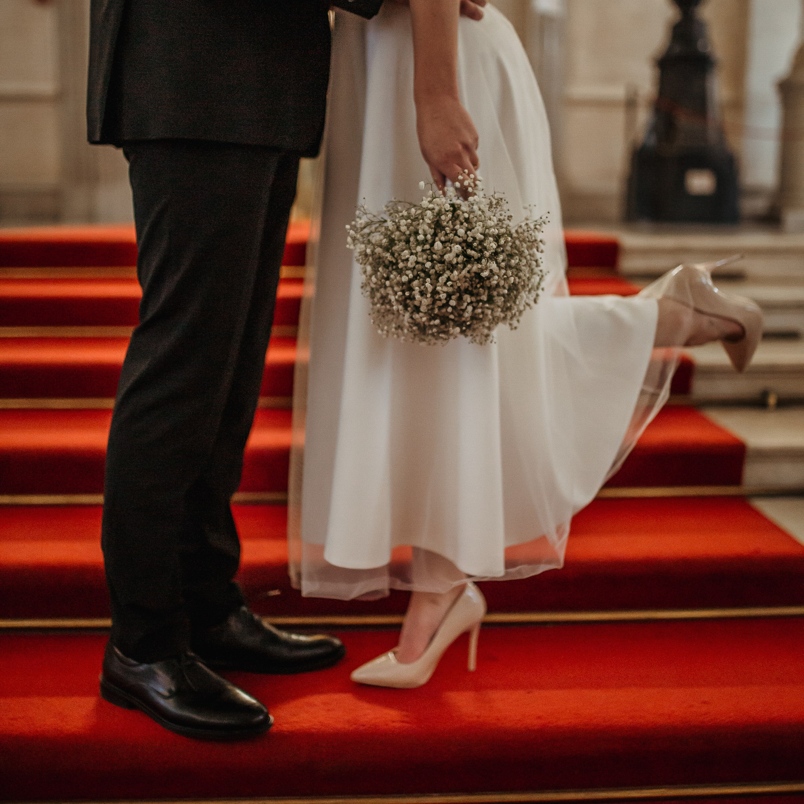 Анастасия & Кирилл