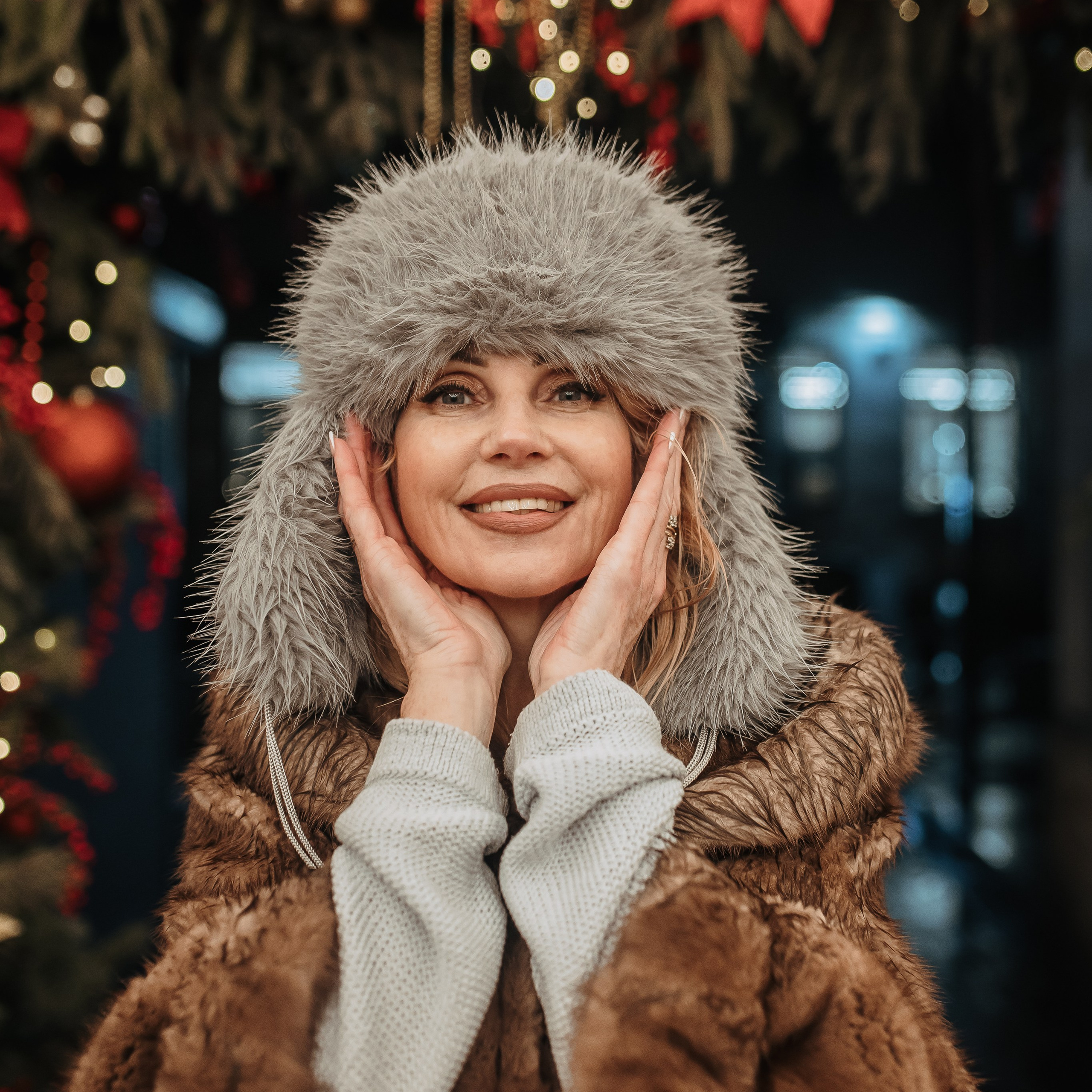 Елена Ярмарка