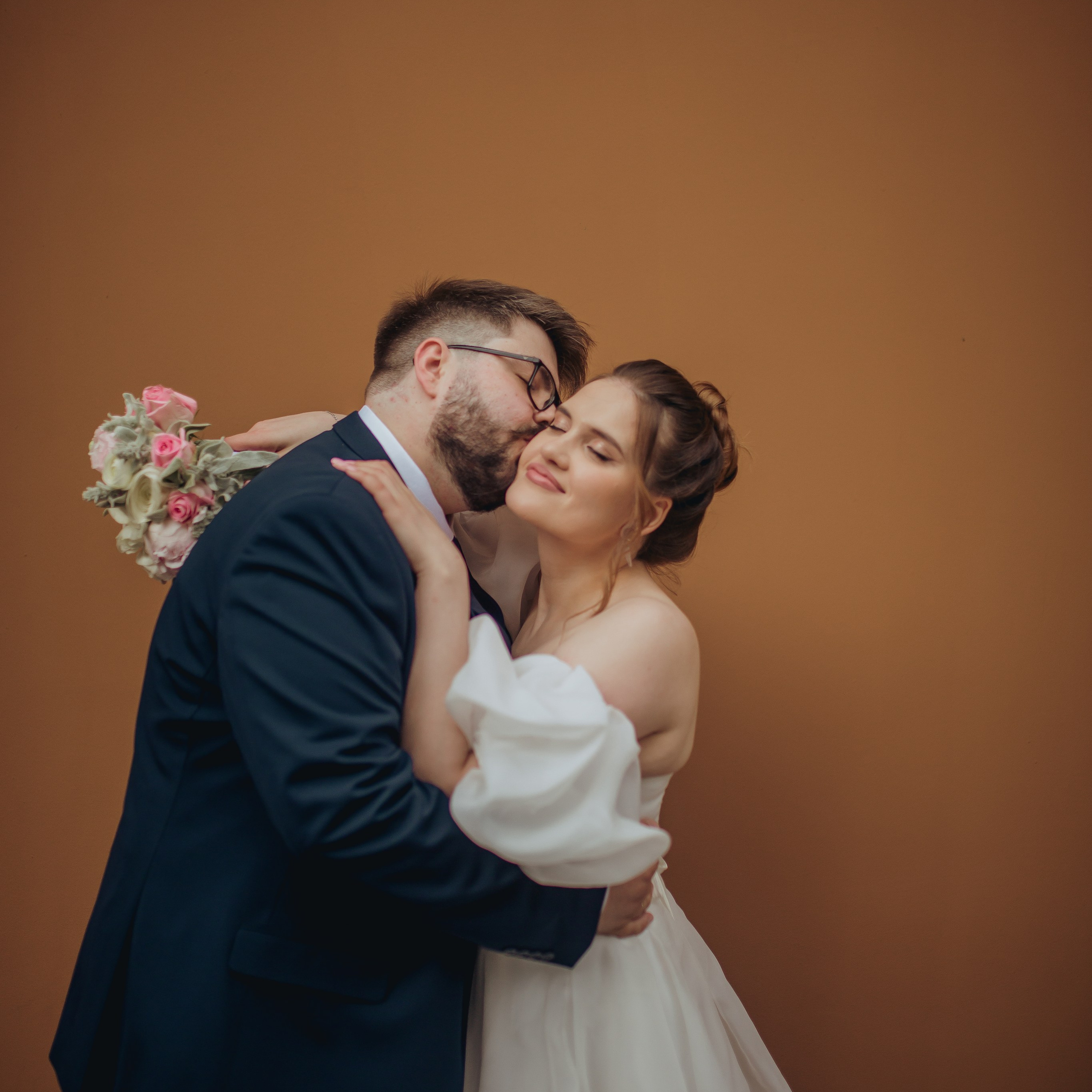 Вера и&nbsp;Никита