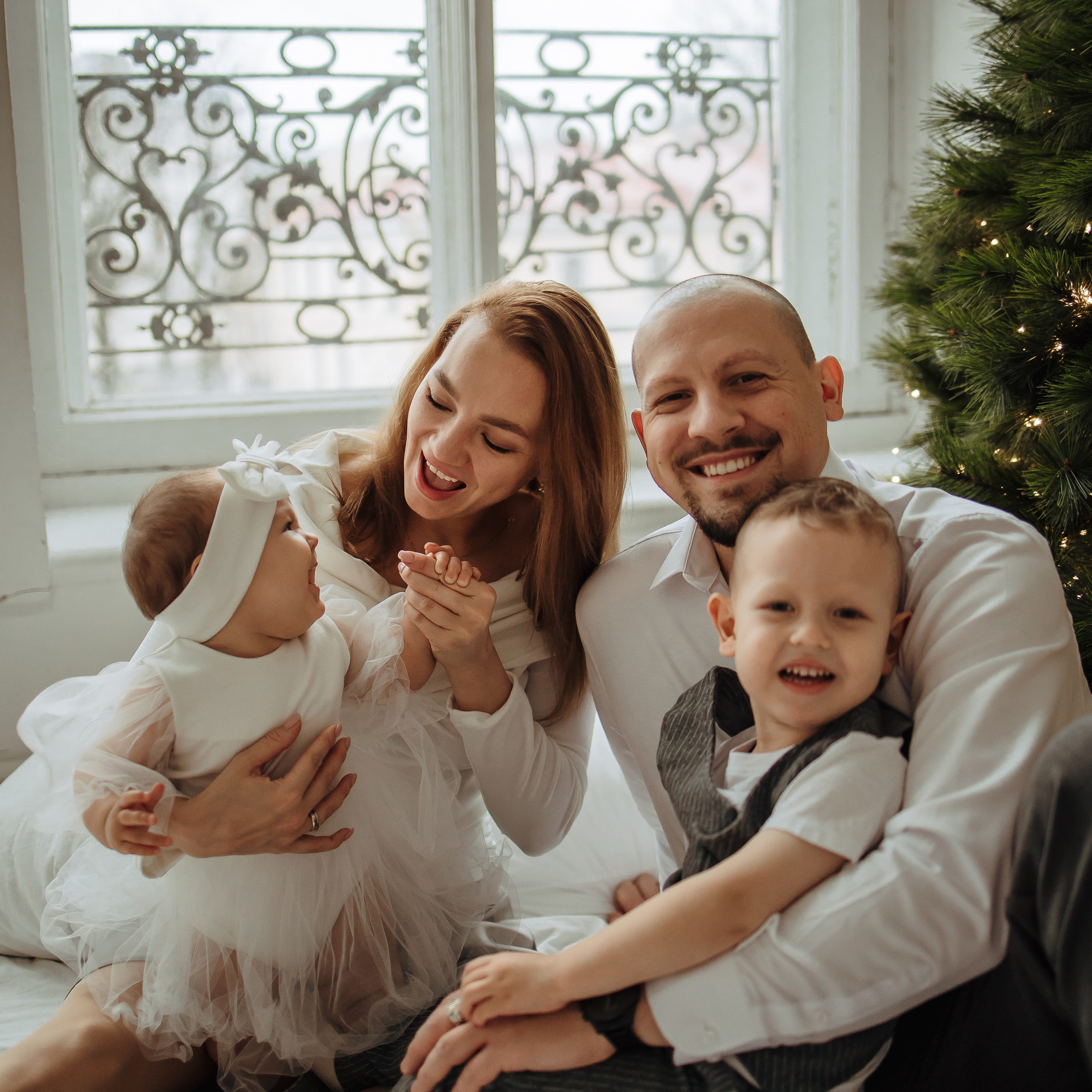 Рада & Алексей