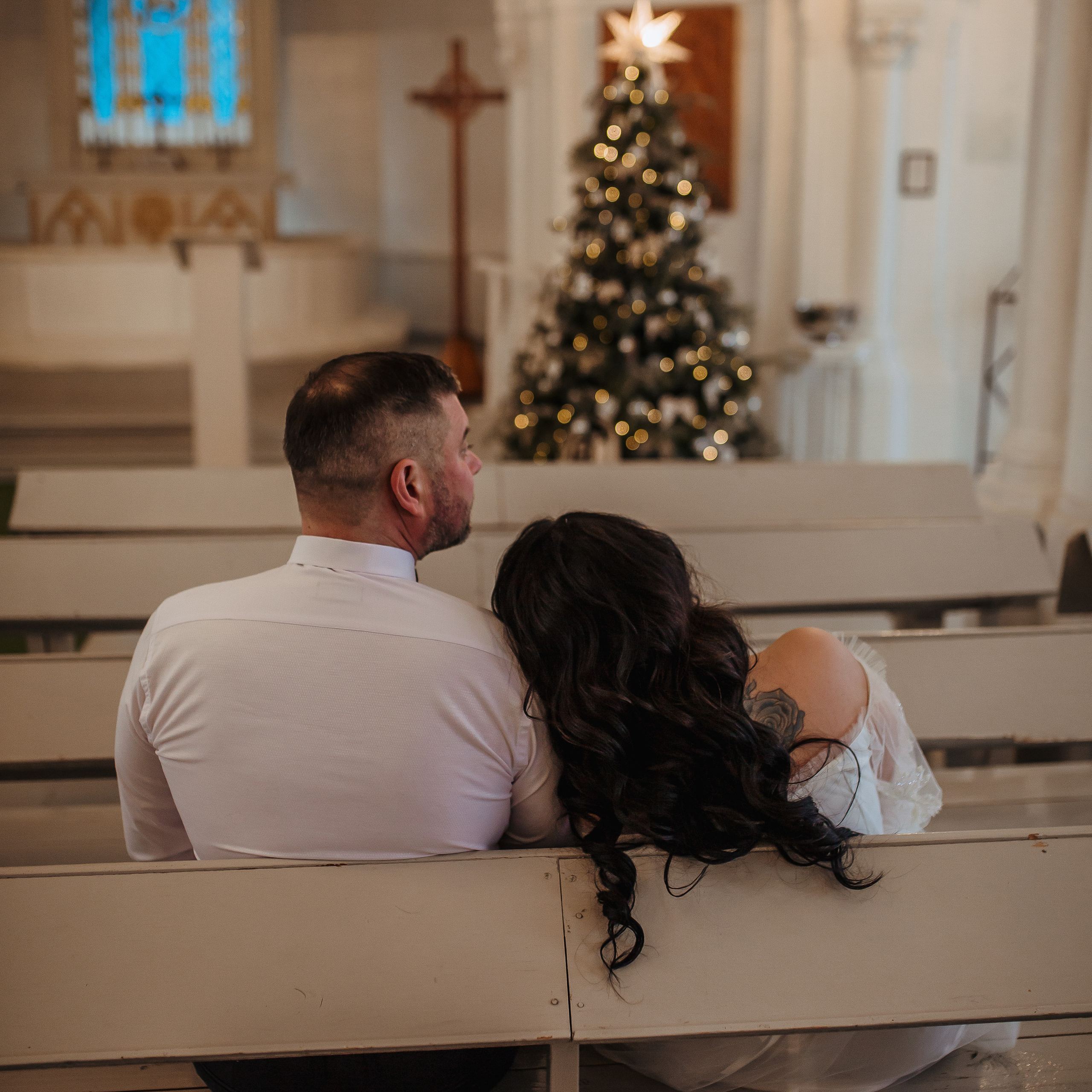 Ирина & Дмитрий