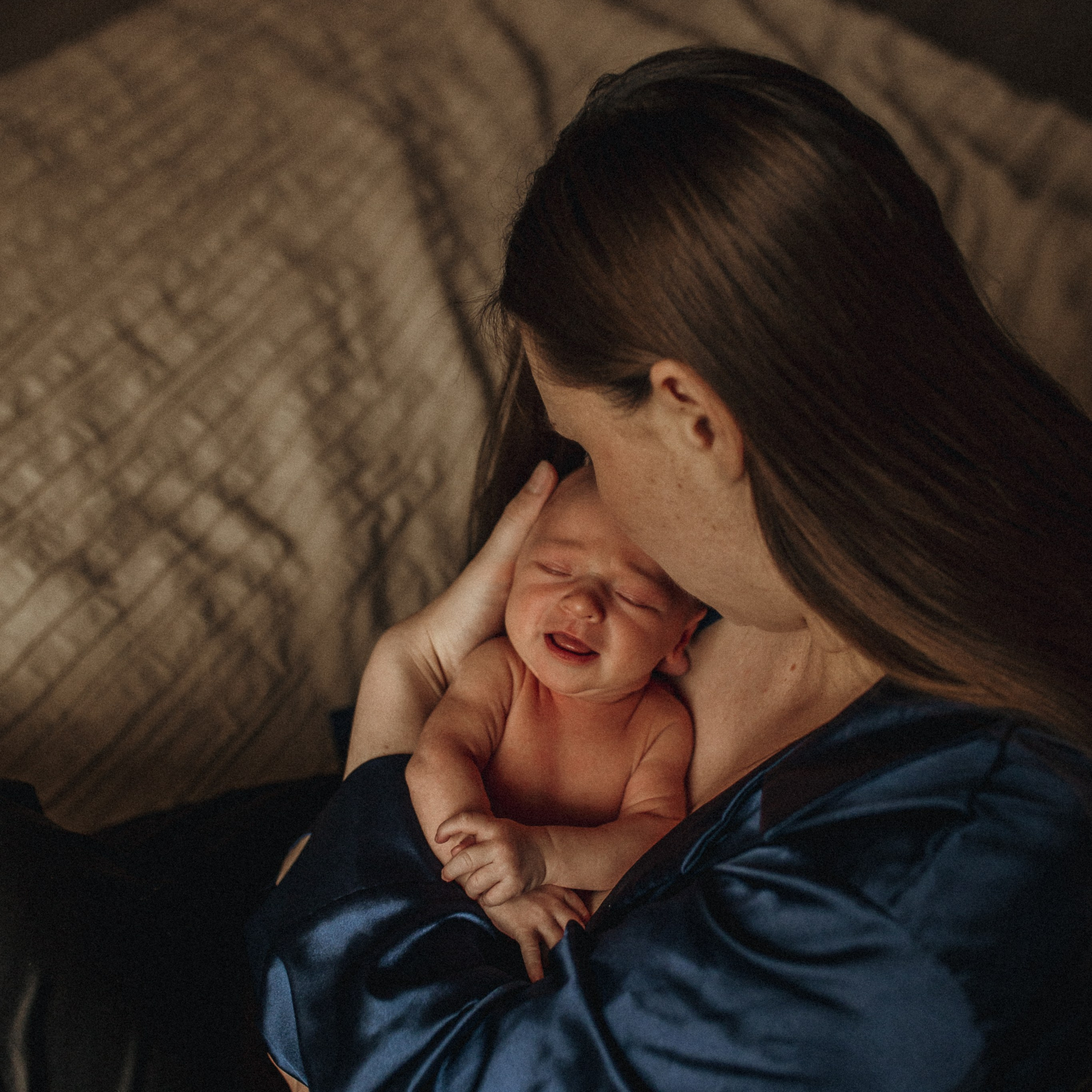 Ульяна 1 месяц