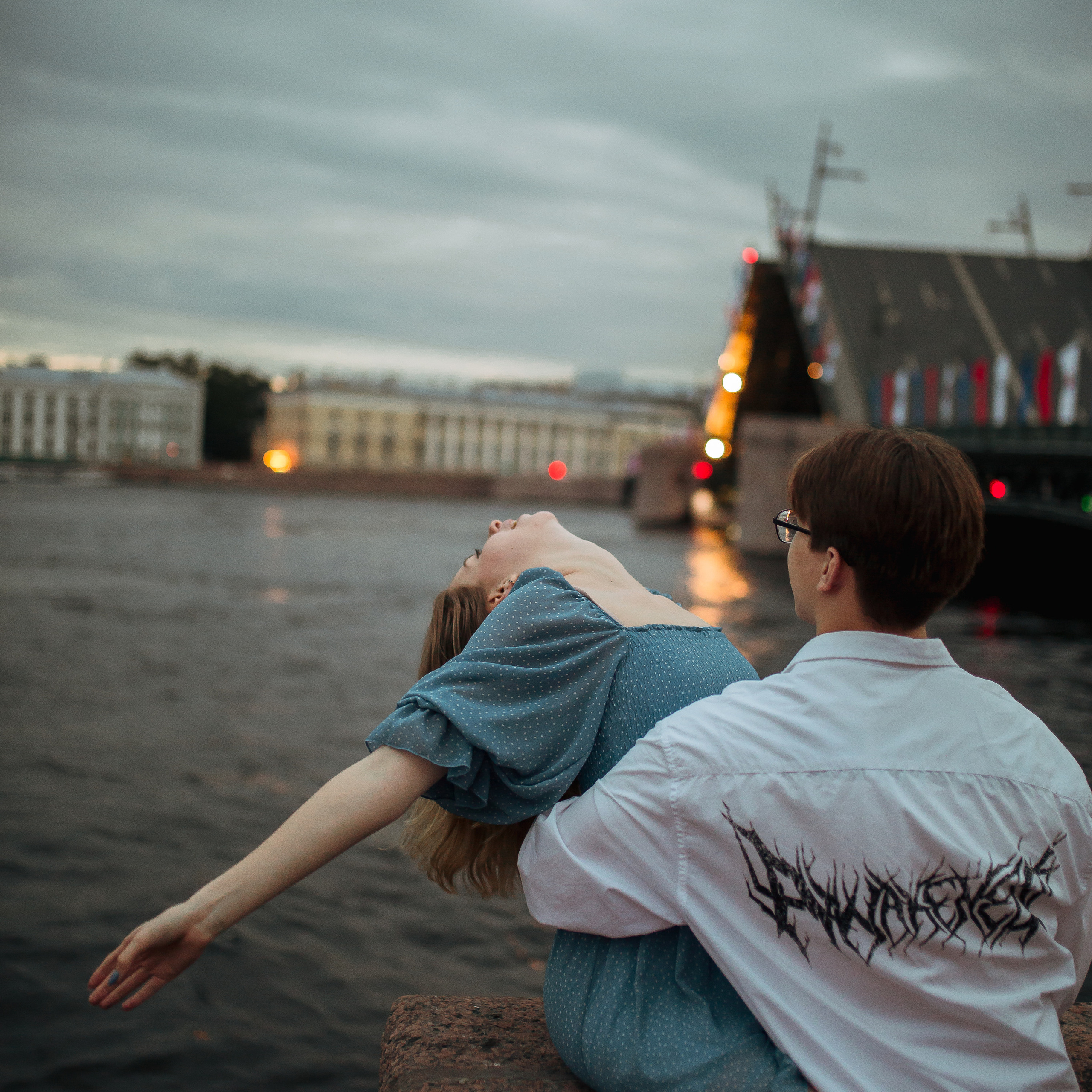 Анна & Даниил