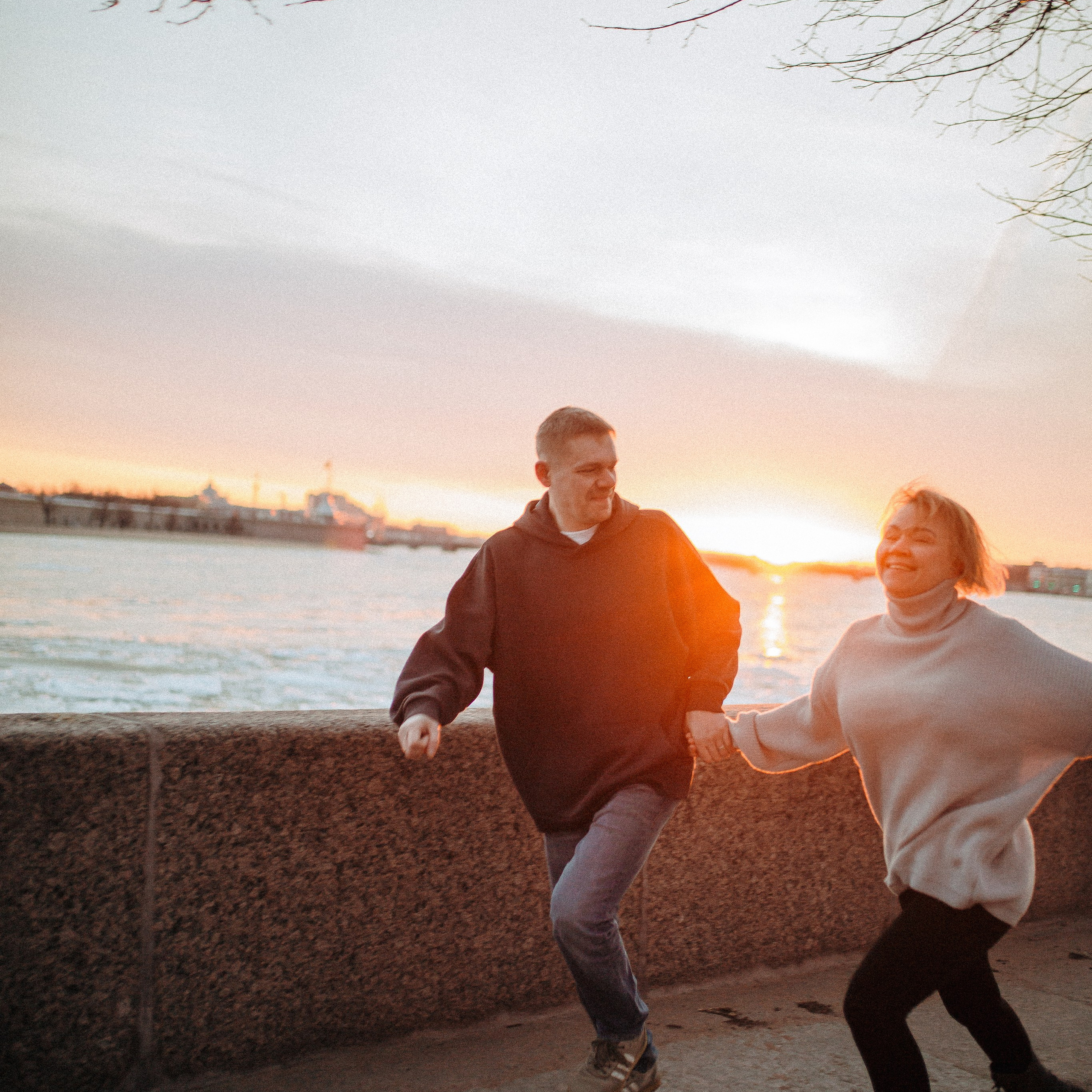 Анна & Александр