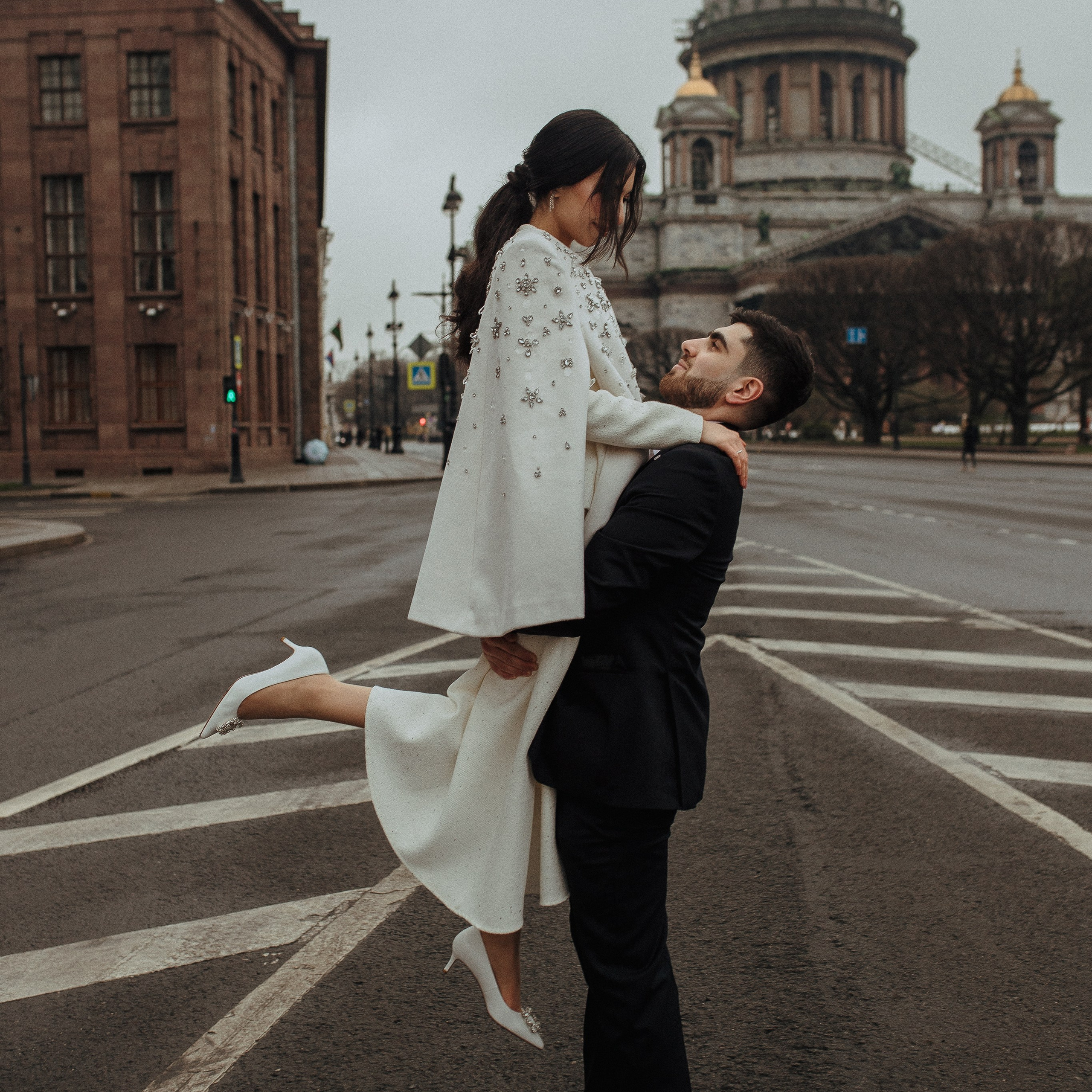 Айшан и&nbsp;Фаиг