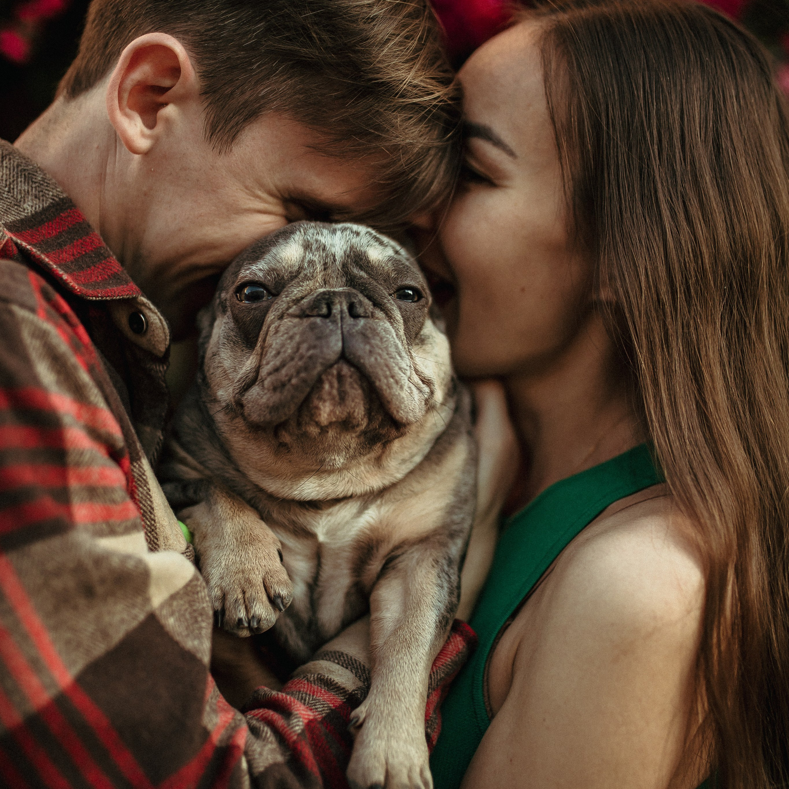 Елизавета & Денис