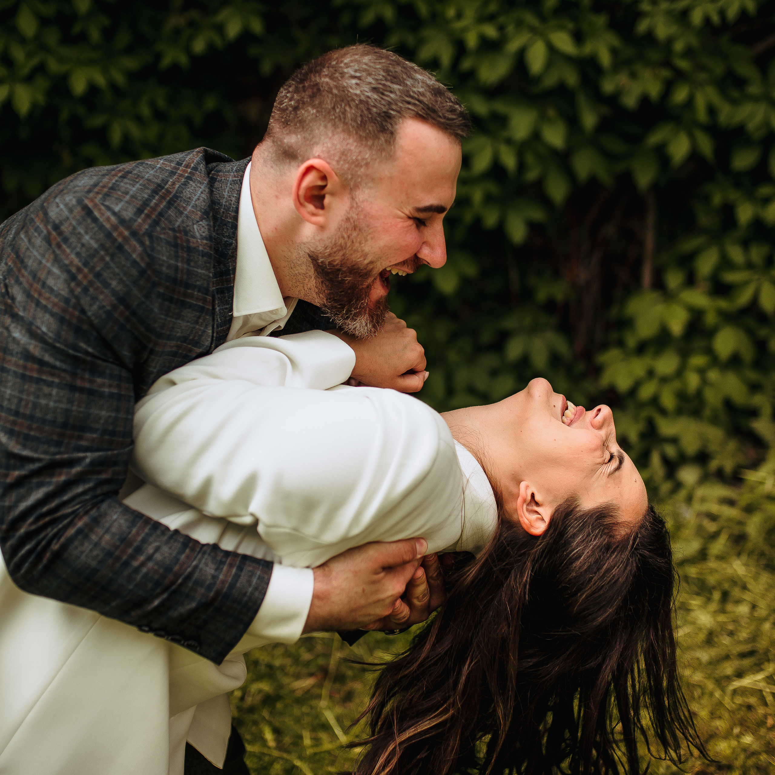 Татьяна & Юрий