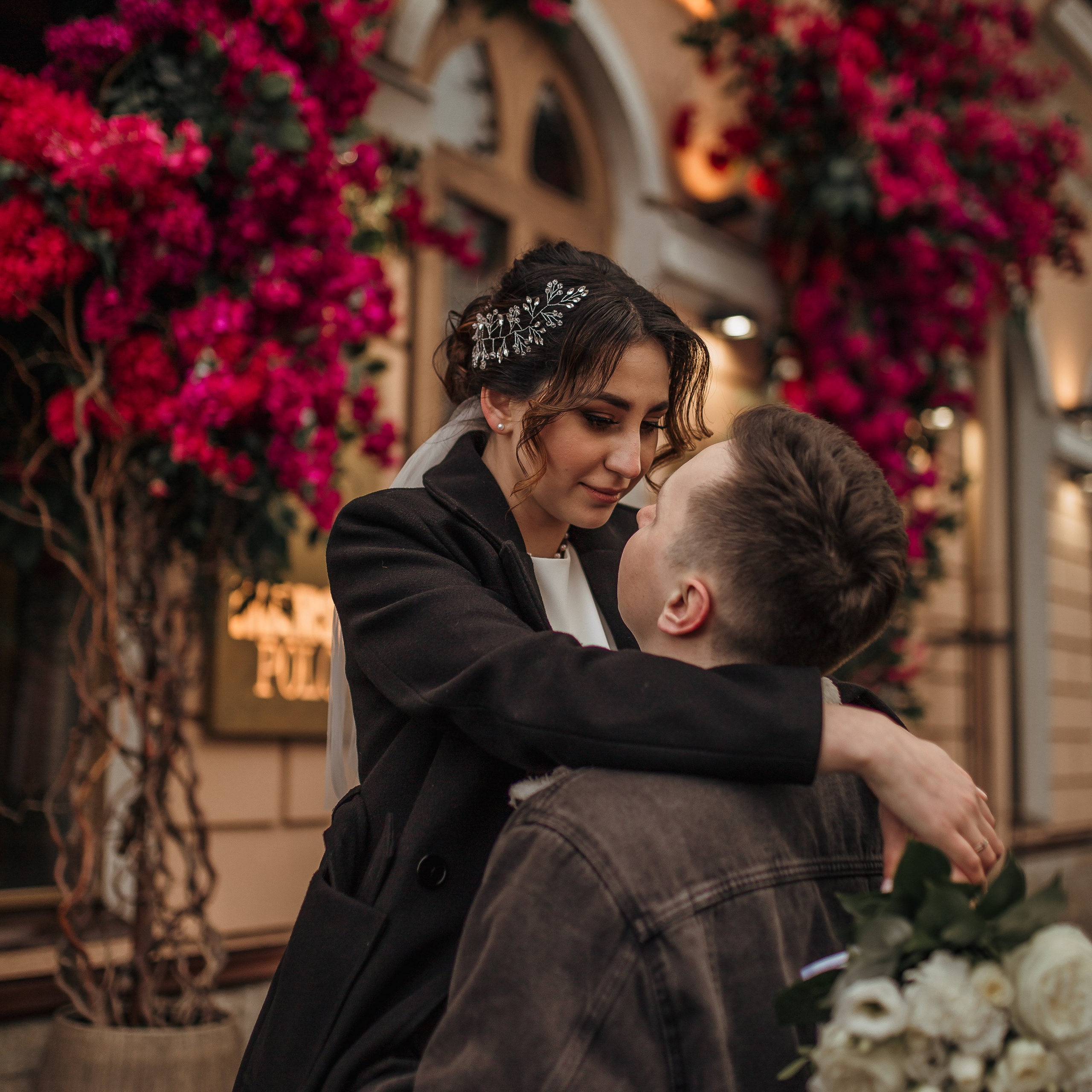 Роза & Андрей