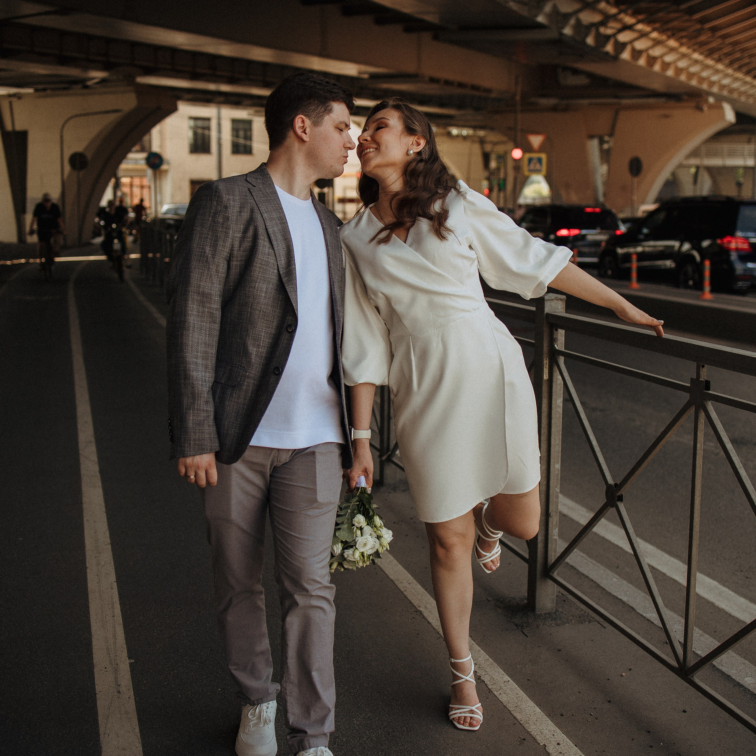 Алина & Максим