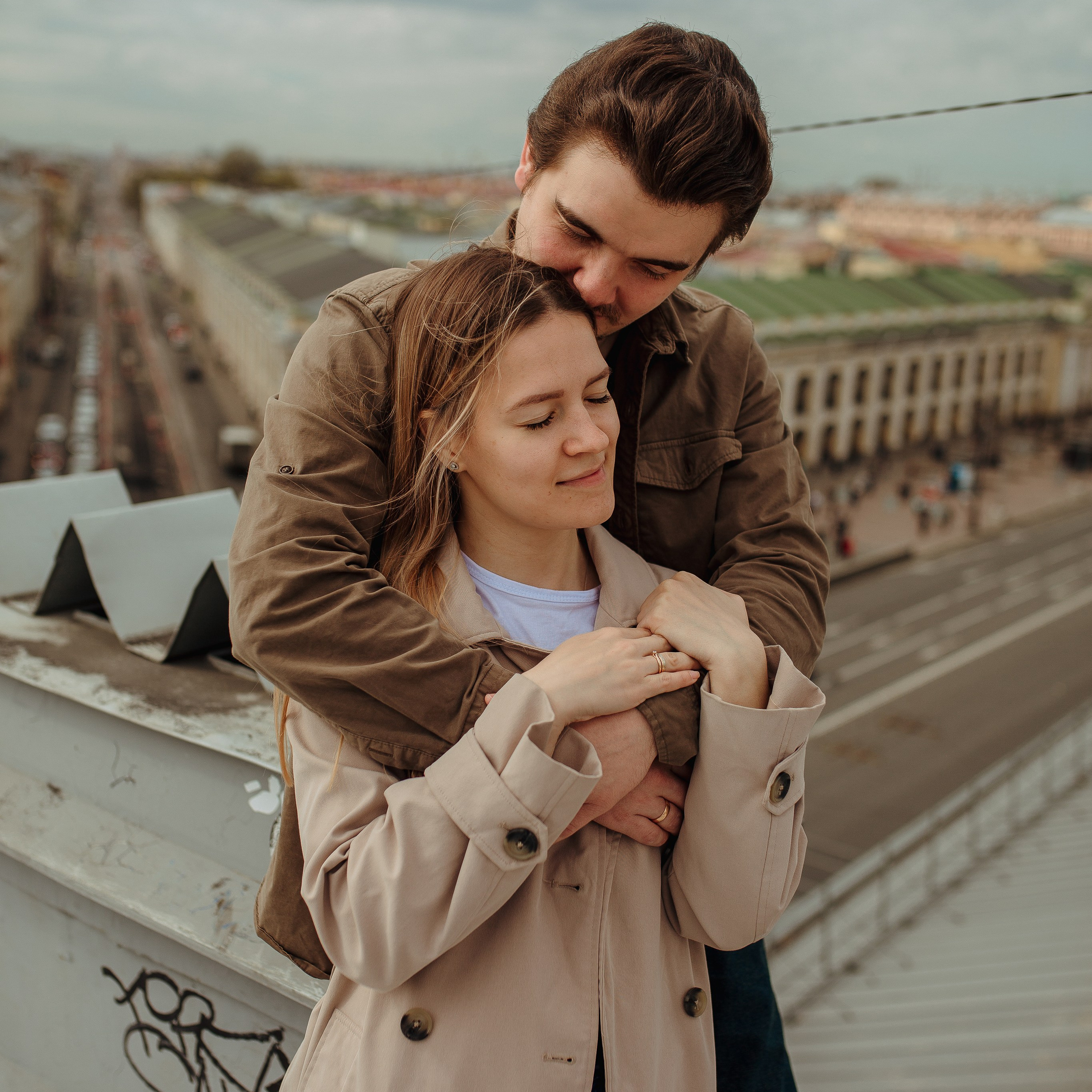 Наталья & Семён