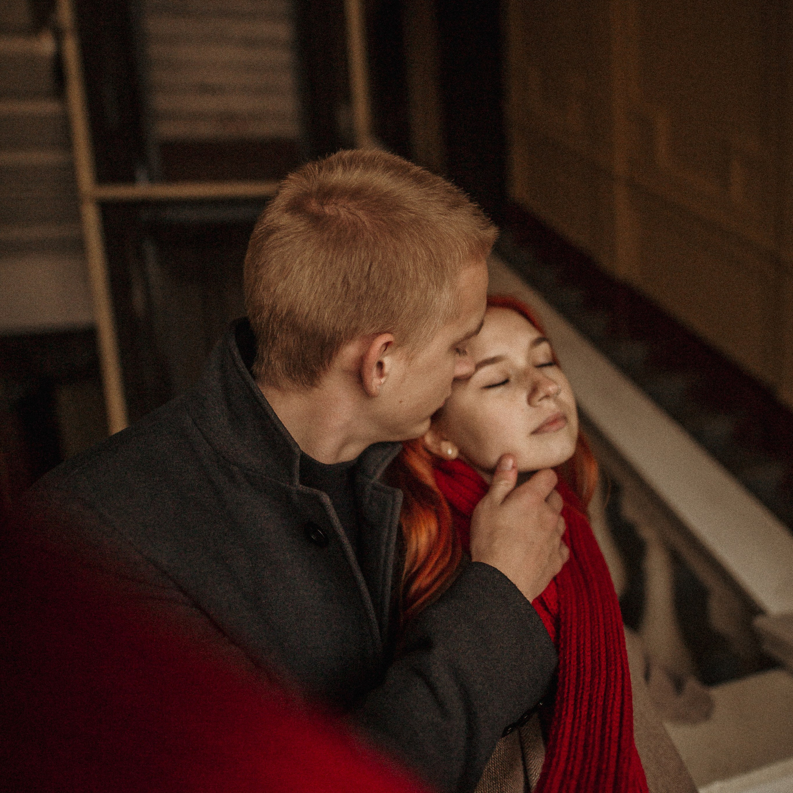 Анастасия & Михаил