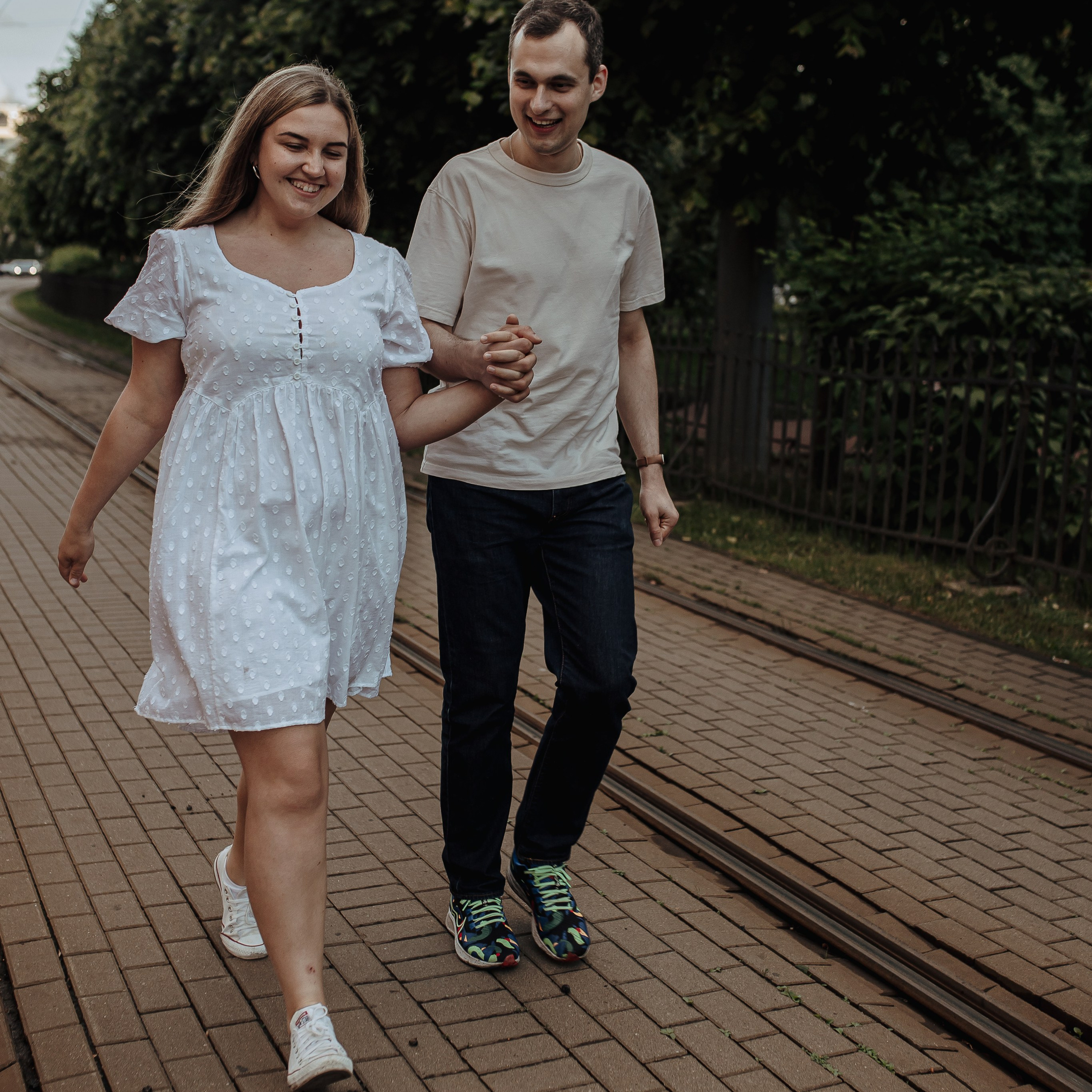 Ксения & Георгий