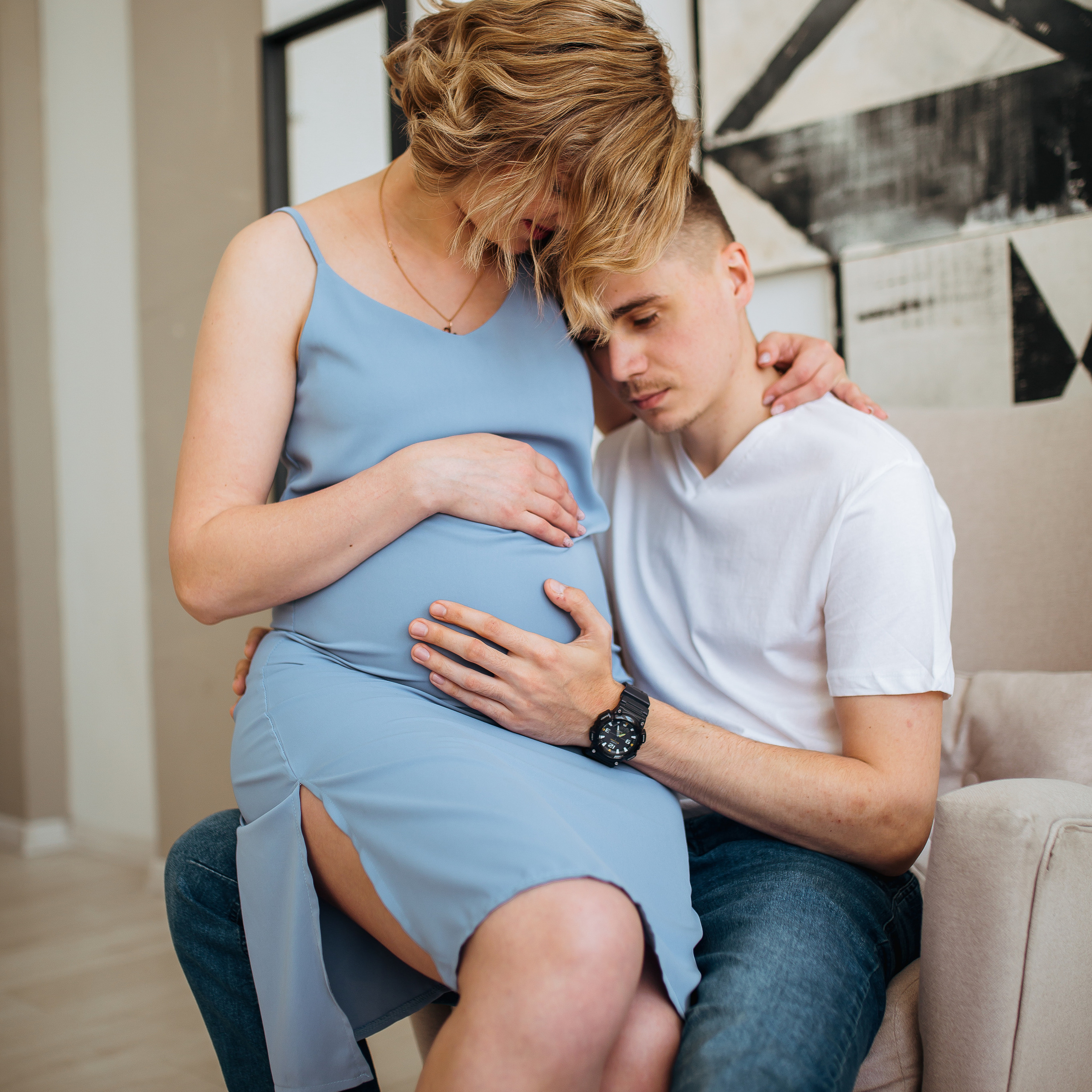 Надежда & Андрей