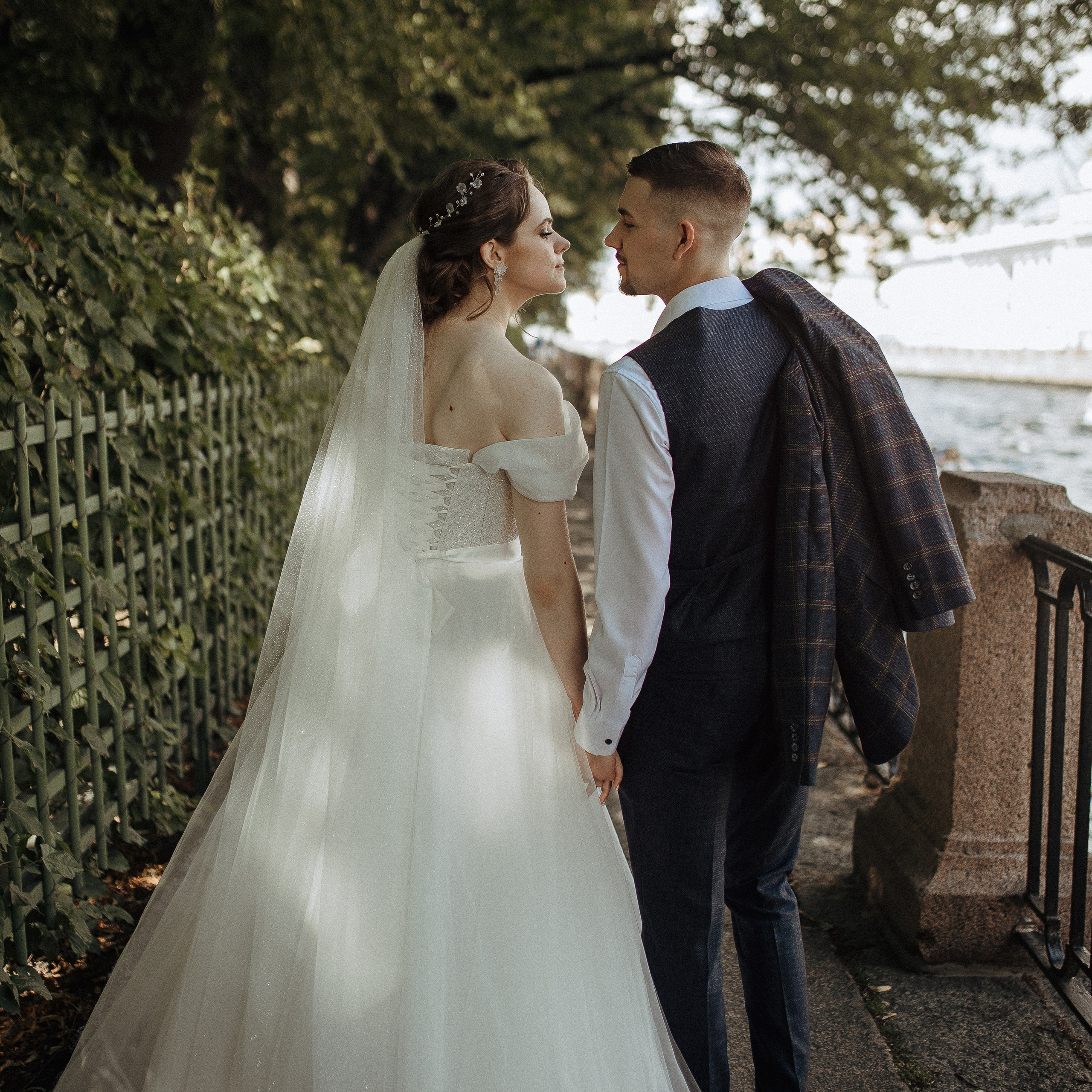 Даниил и&nbsp;Екатерина