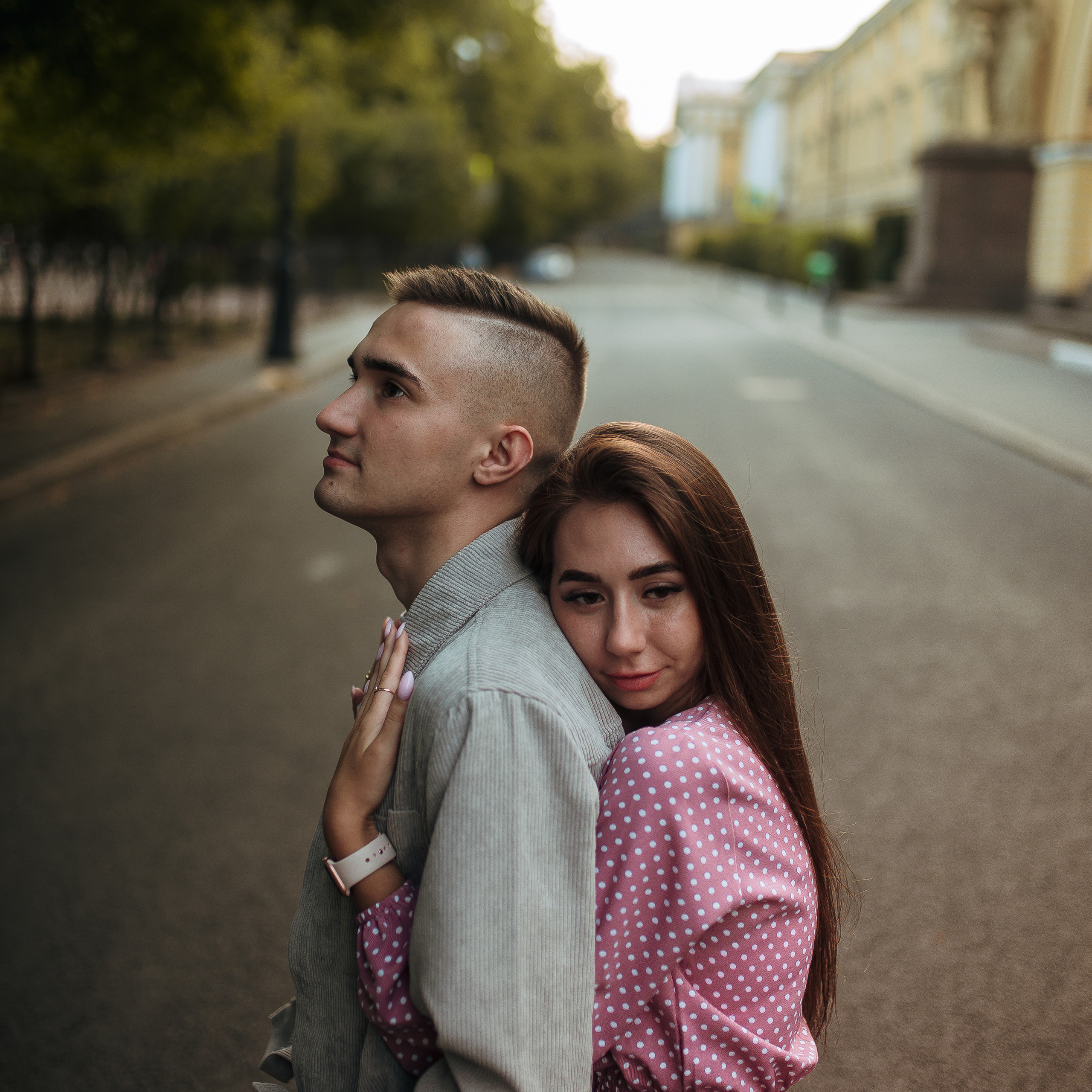 Анастасия & Кирилл