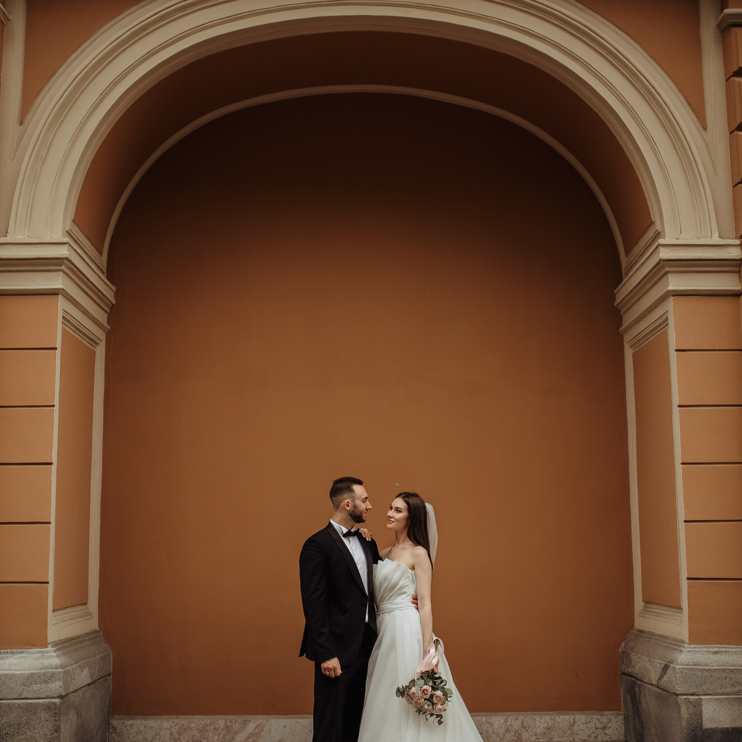 Юлия & Евгений