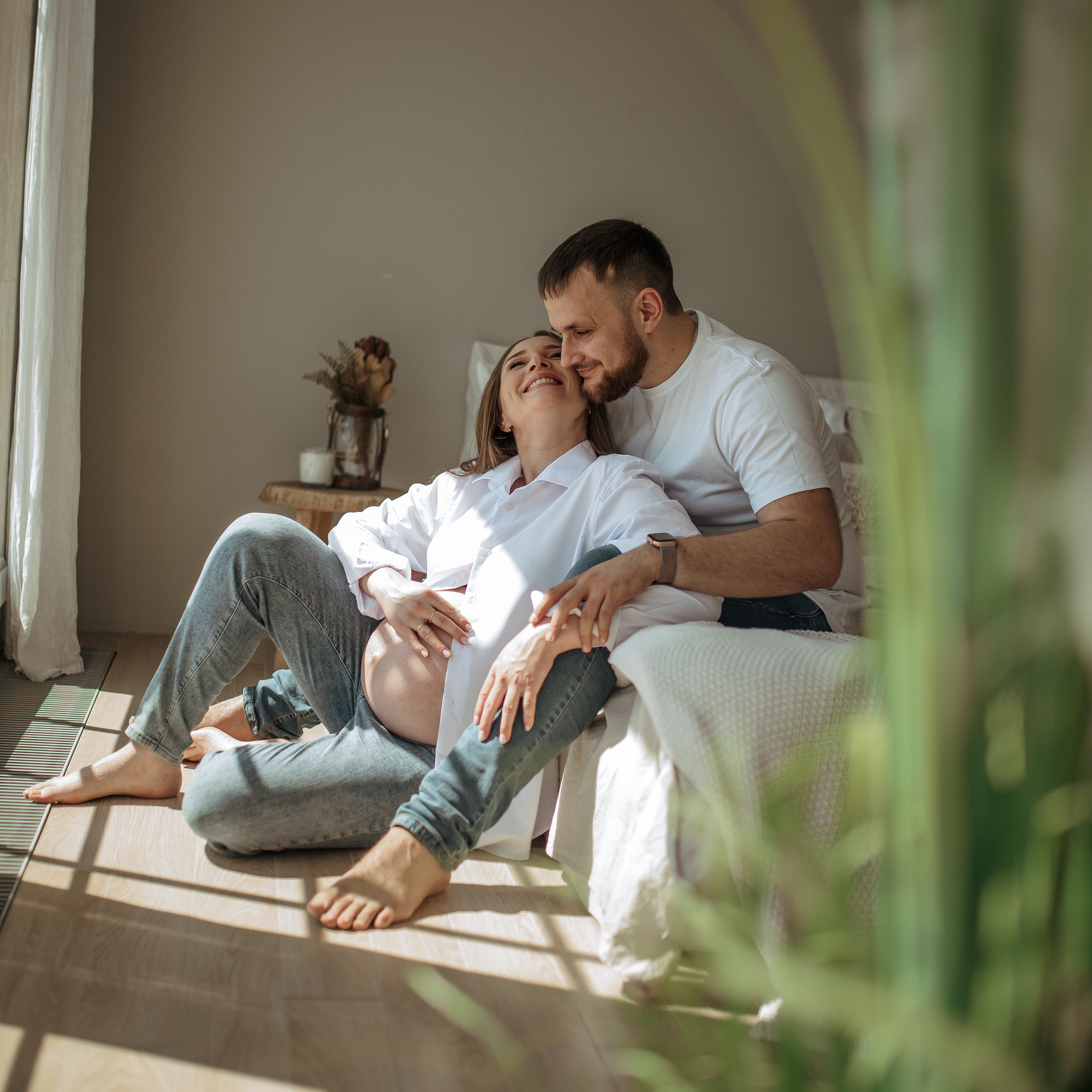 Ольга & Влад