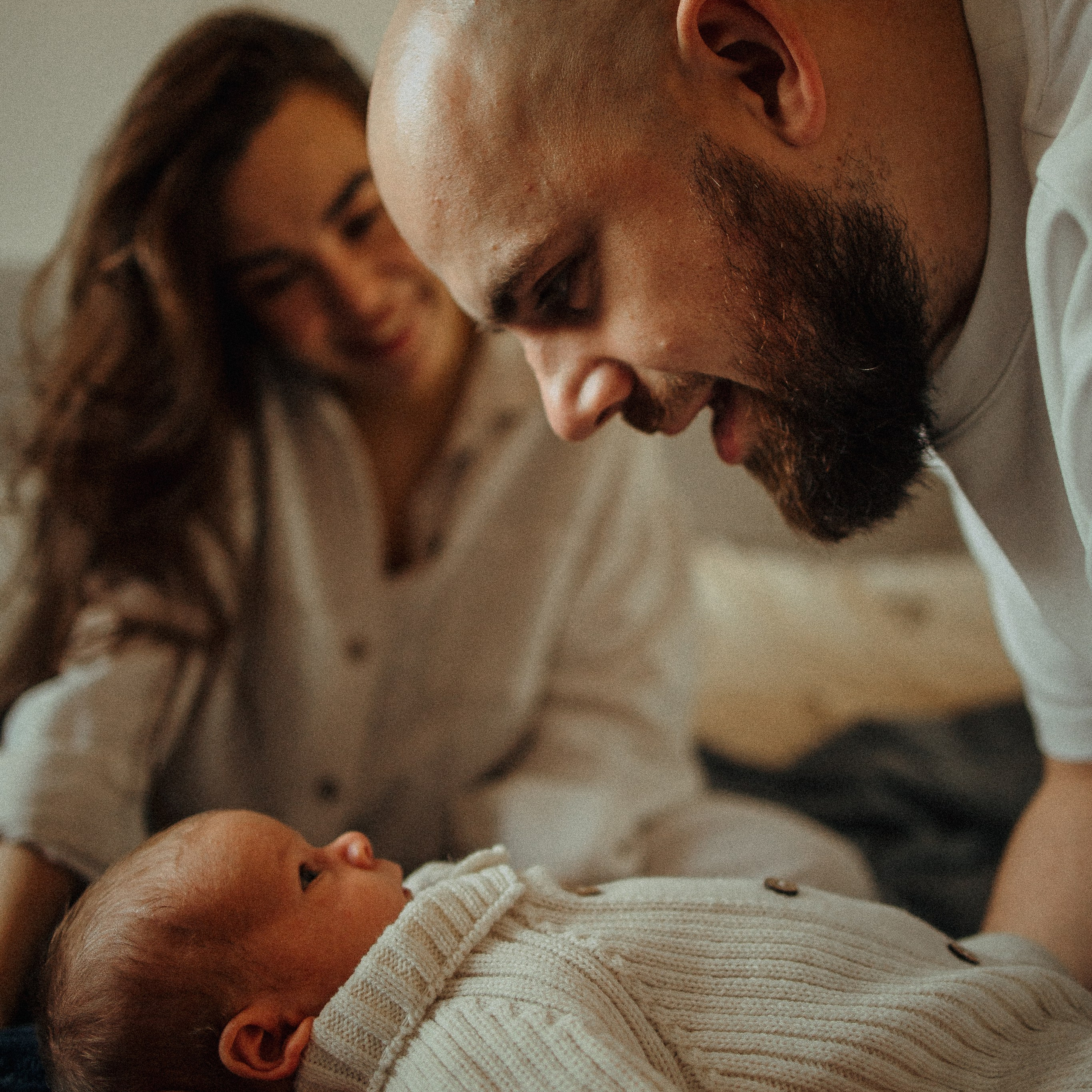 Мишенька 1 месяц