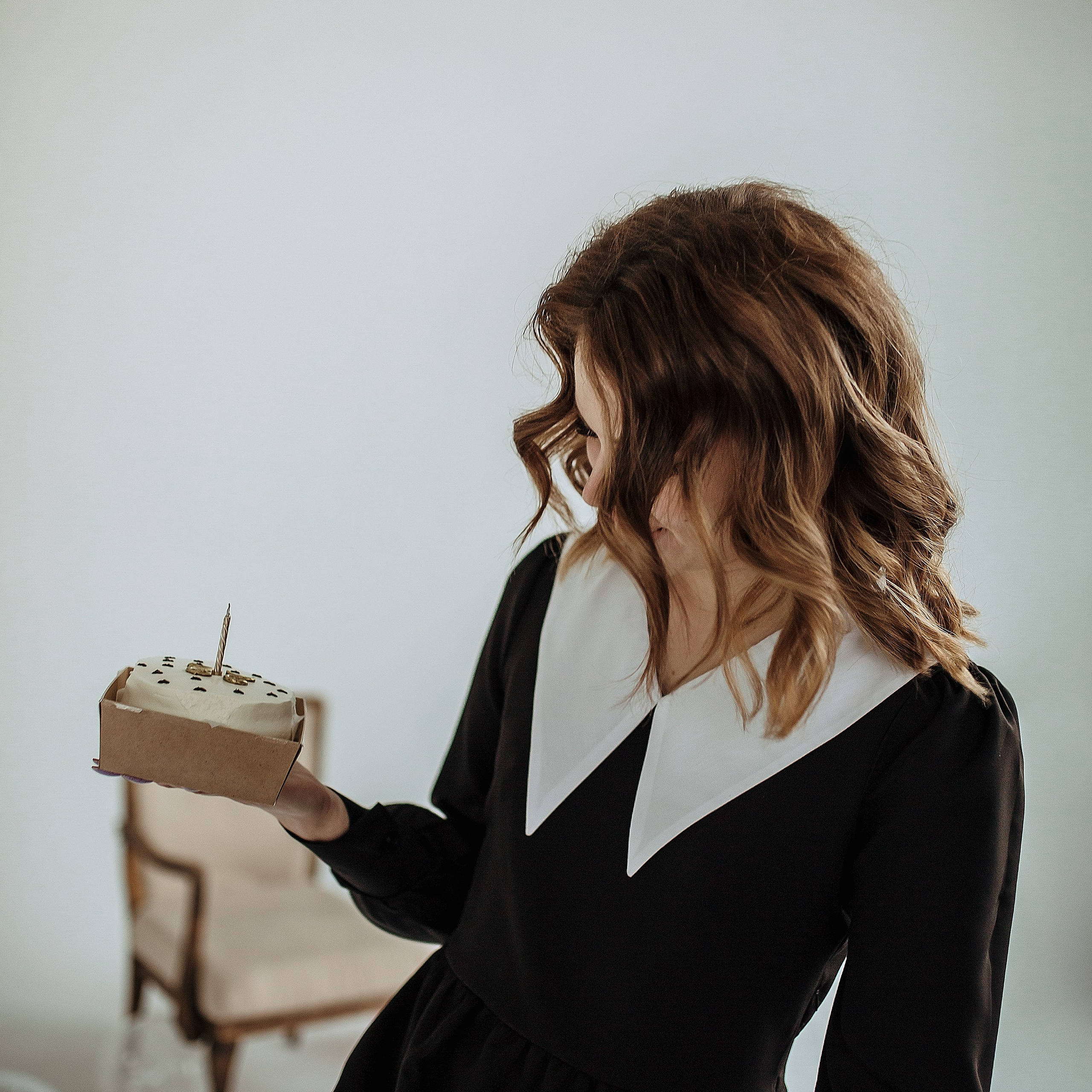 Анжелика _ BirthDay