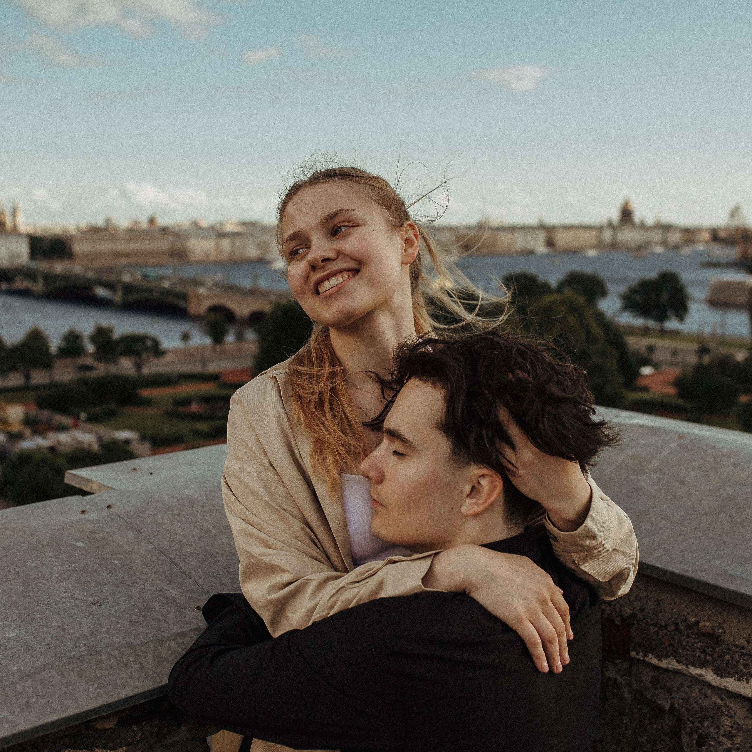 Владимир и София