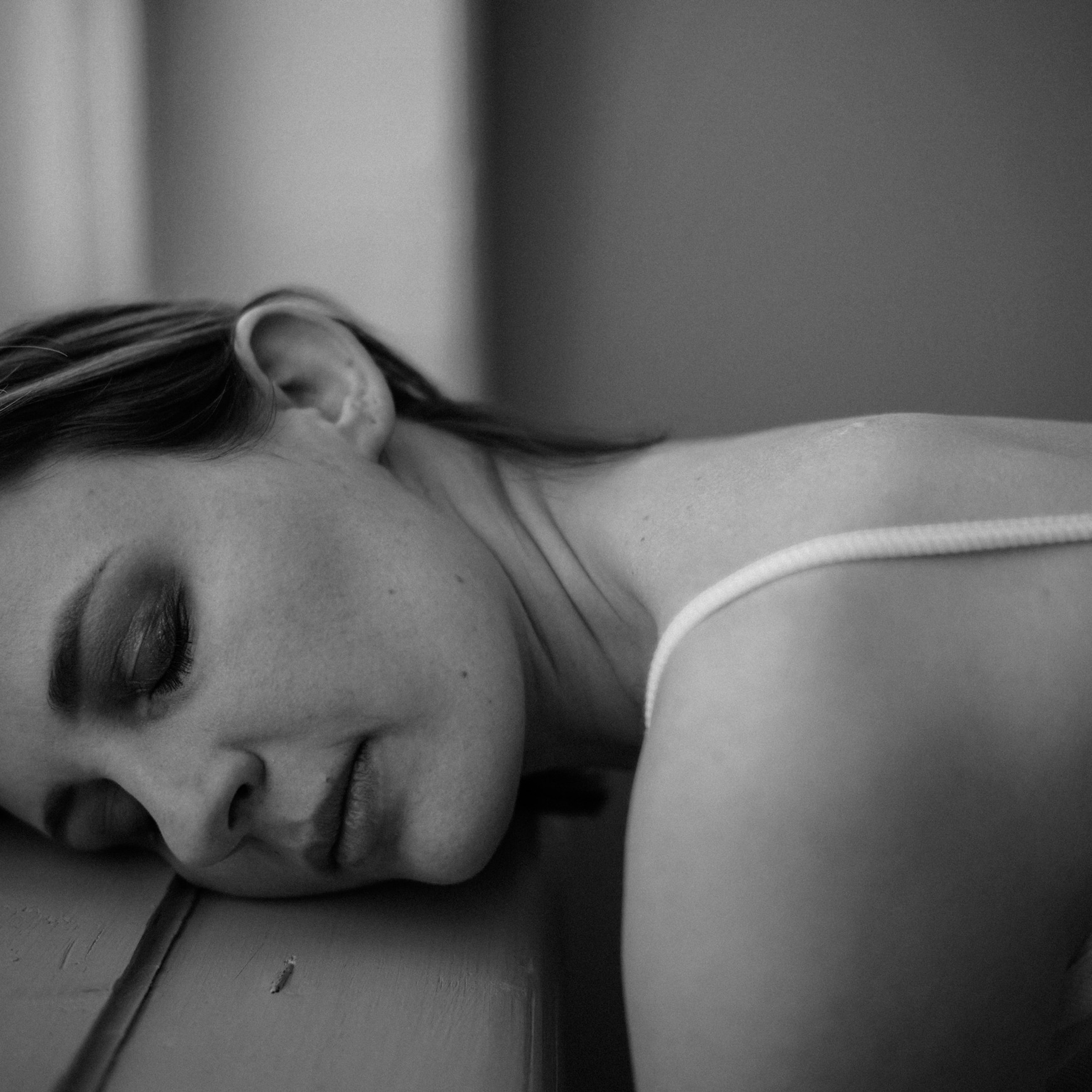 Отзывы. Фотограф Анна Кирнос