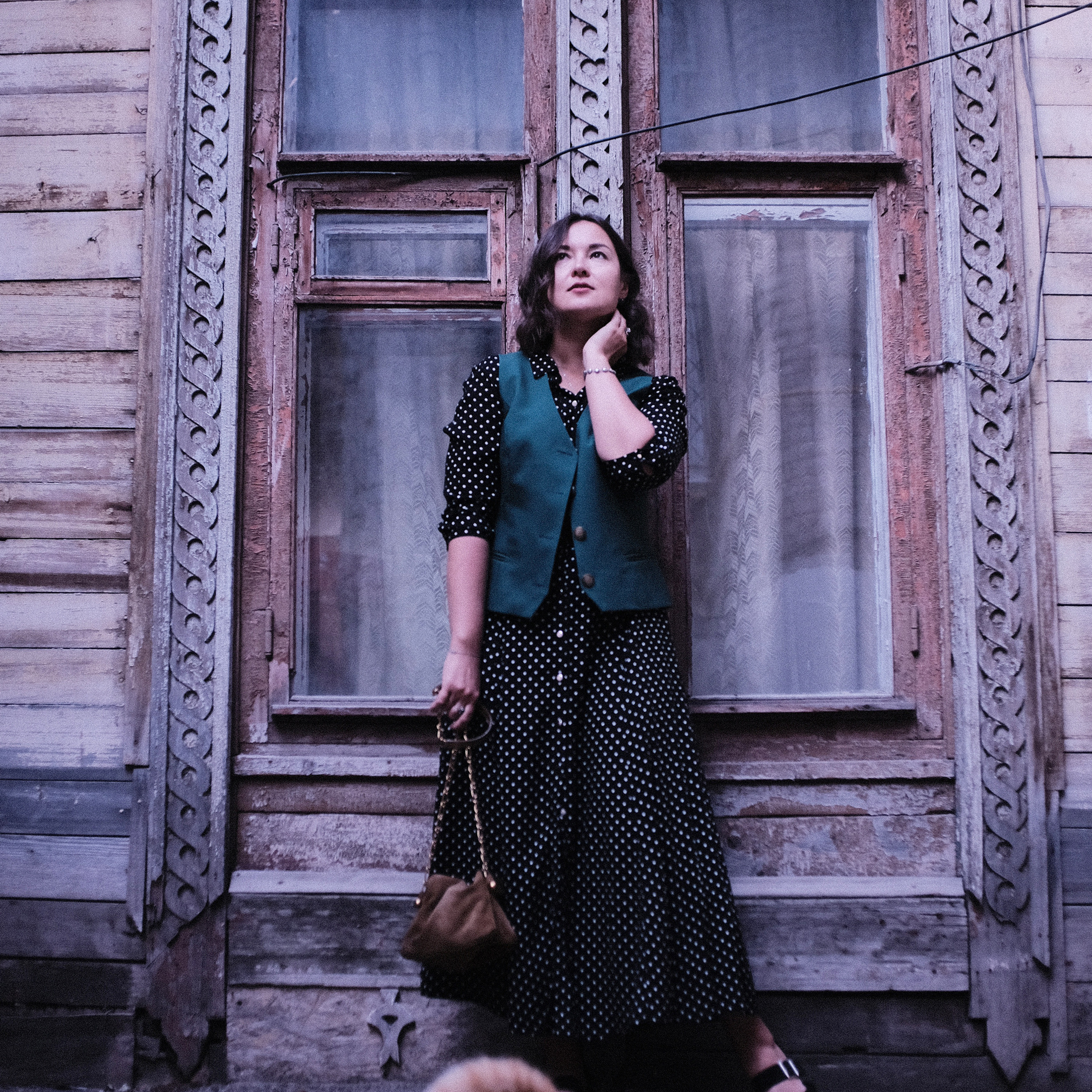 Отзывы. Фотограф Анна Кирнос