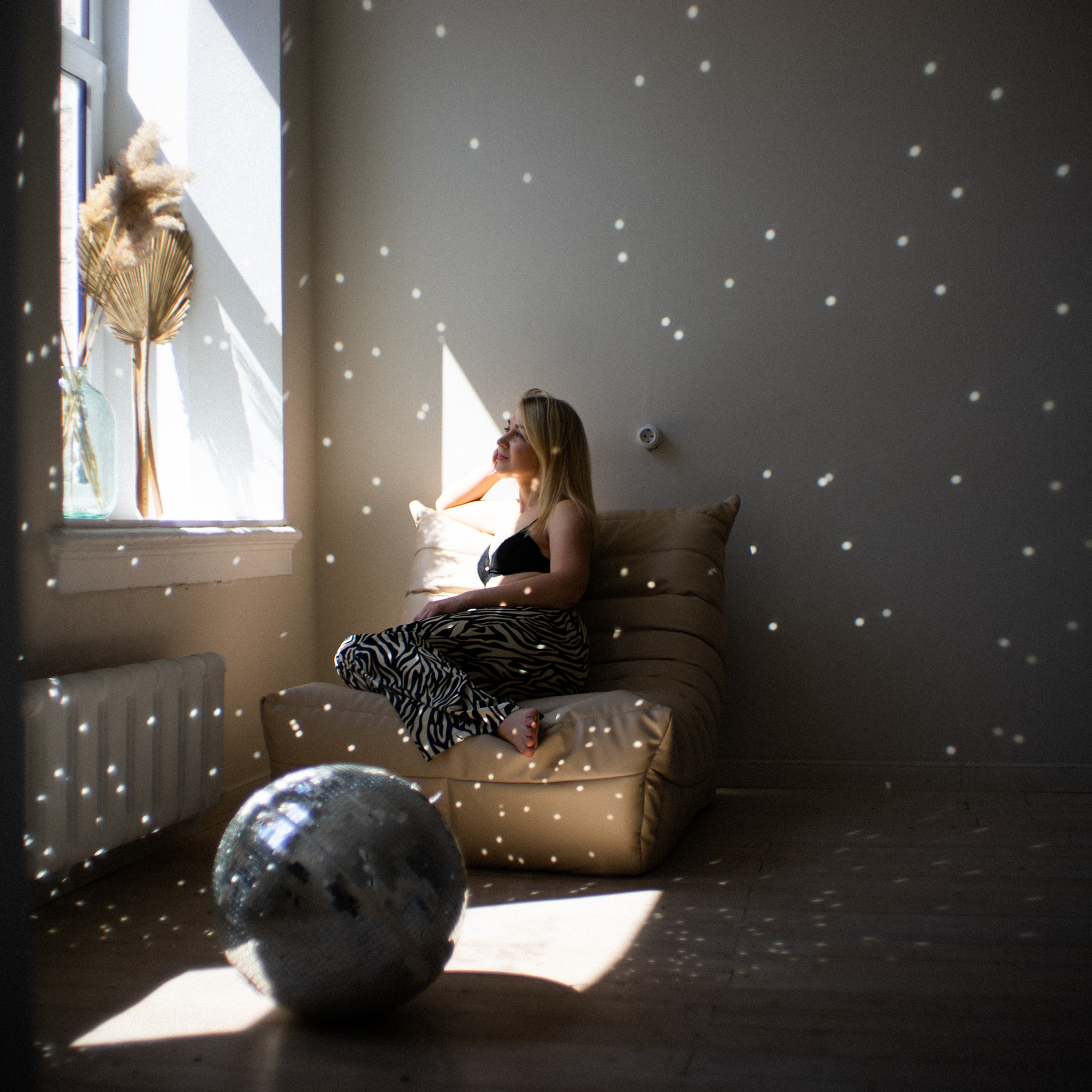 Отзывы. Фотограф Анна Кирнос