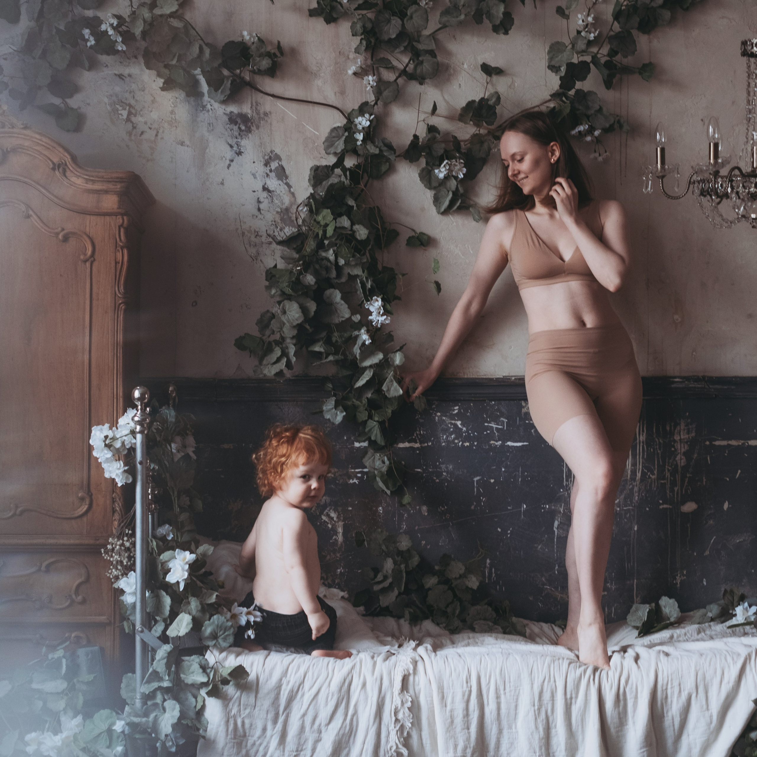 Ксения и Александр