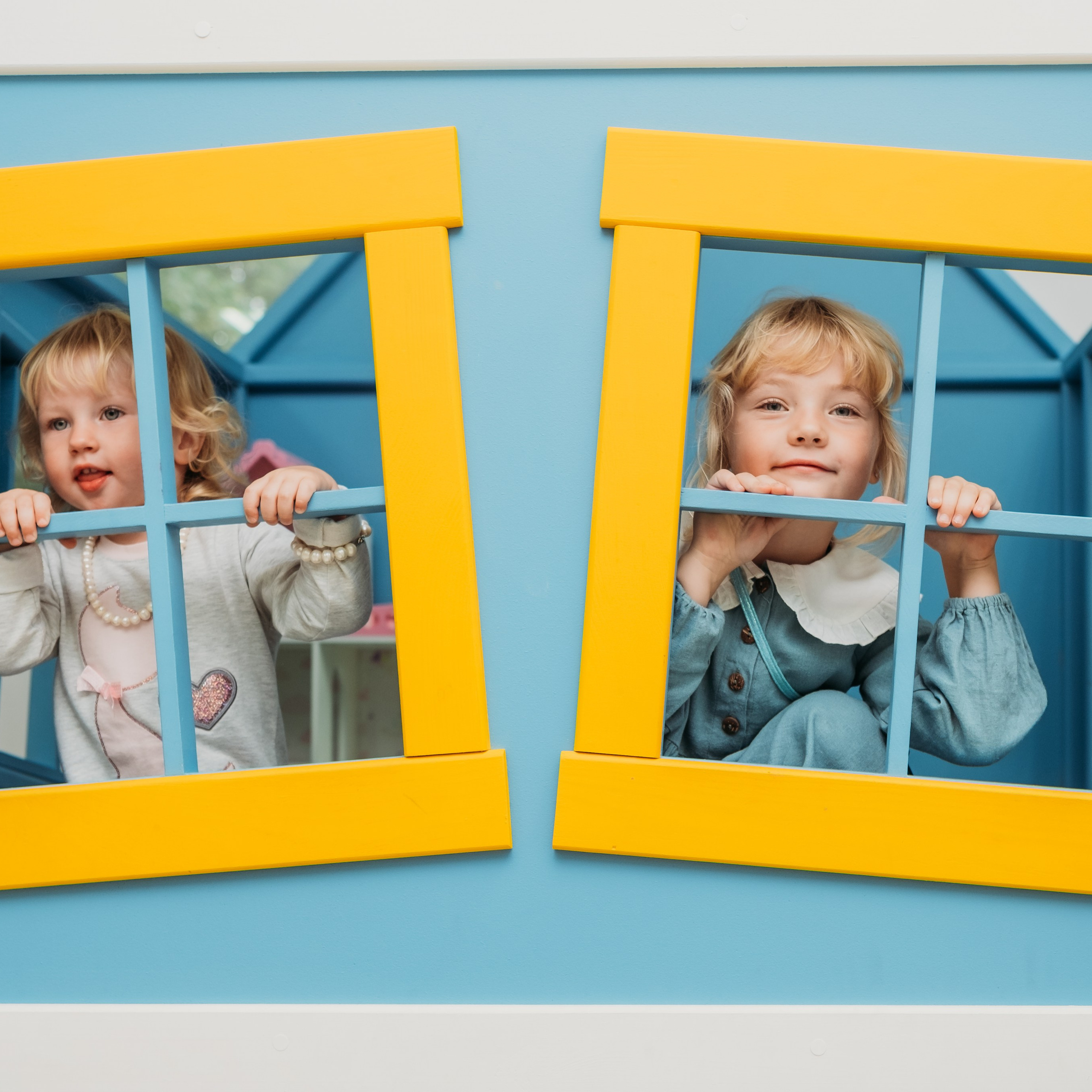 День Рождения Василисы