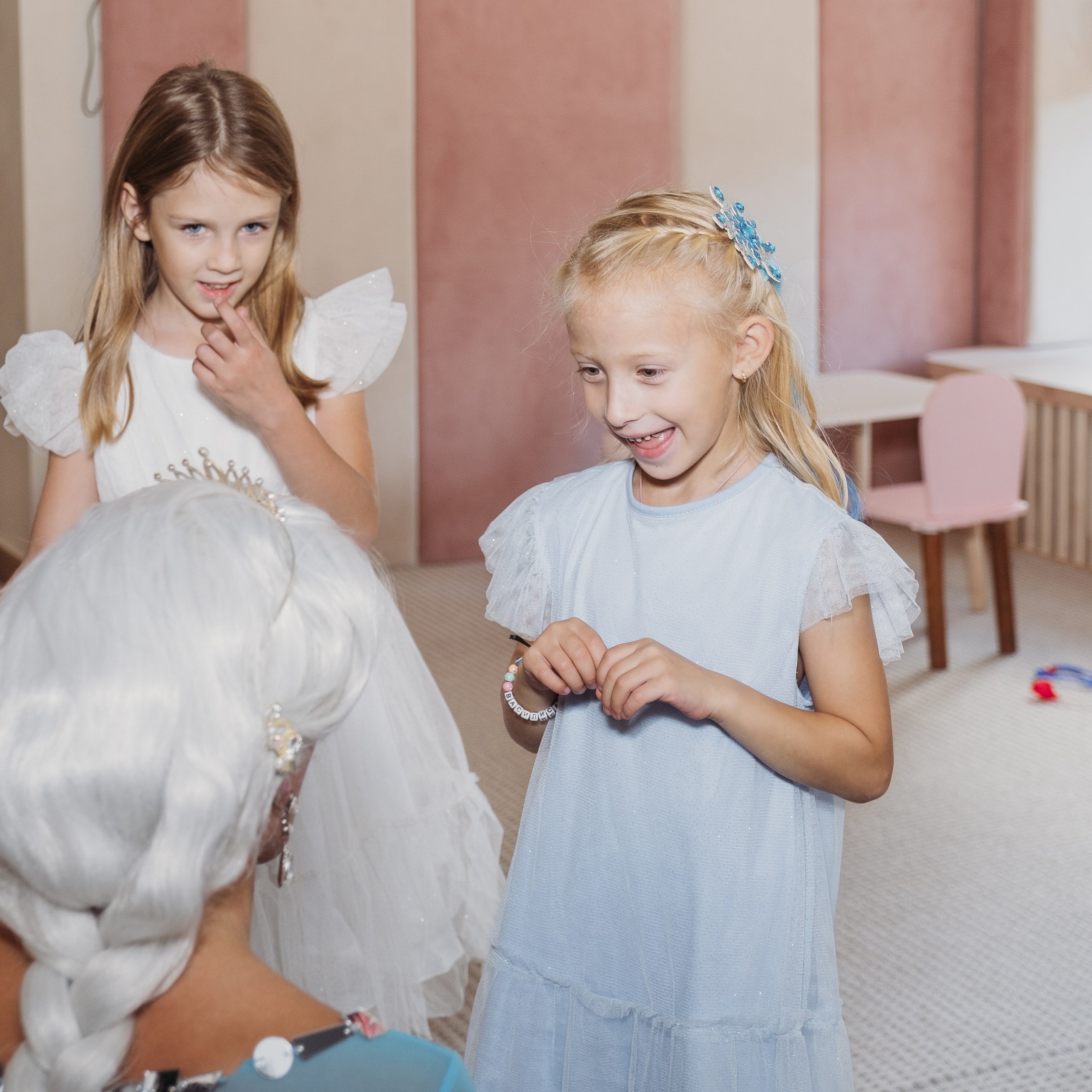 День Рождения Василисы