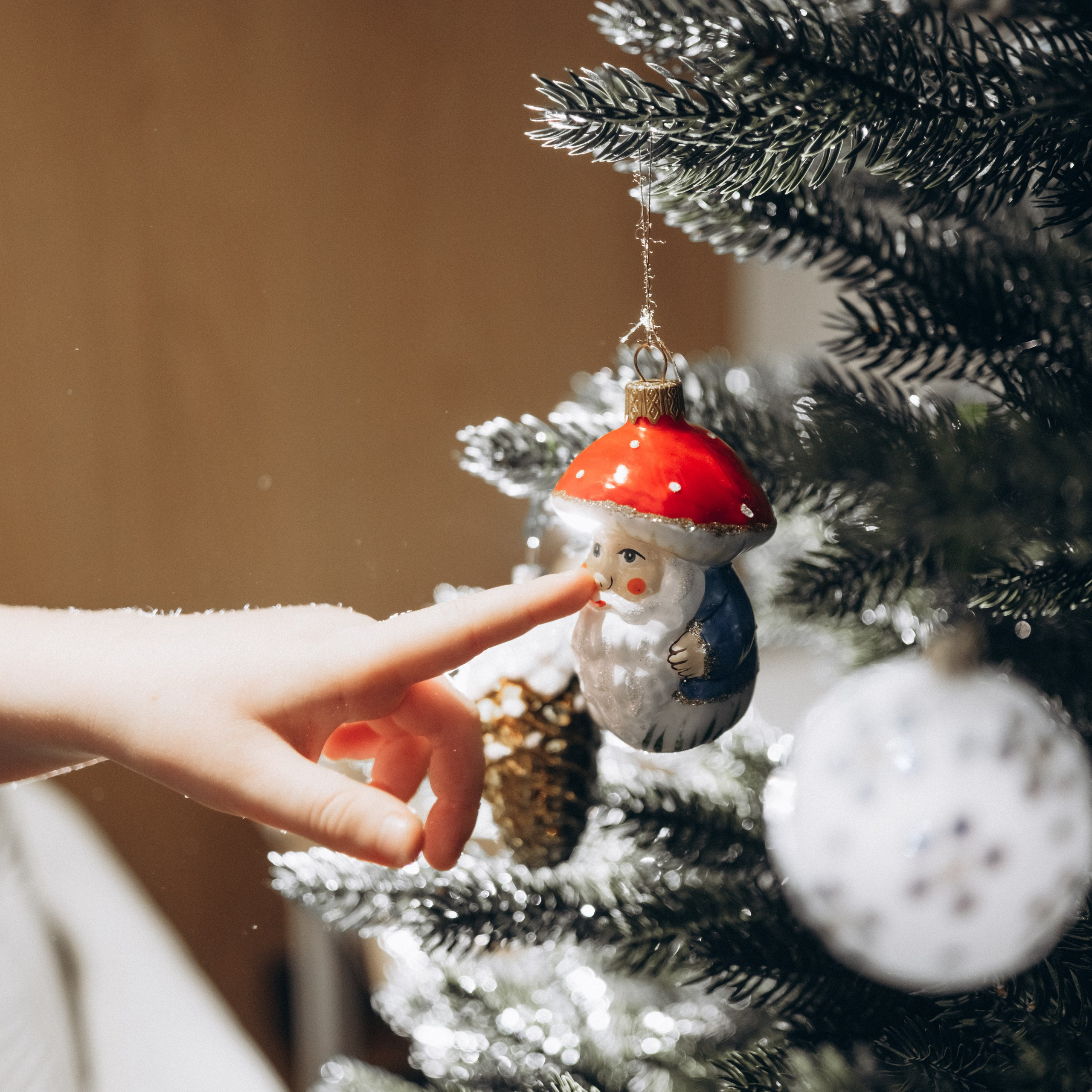 Ксения, Саша и Сеня