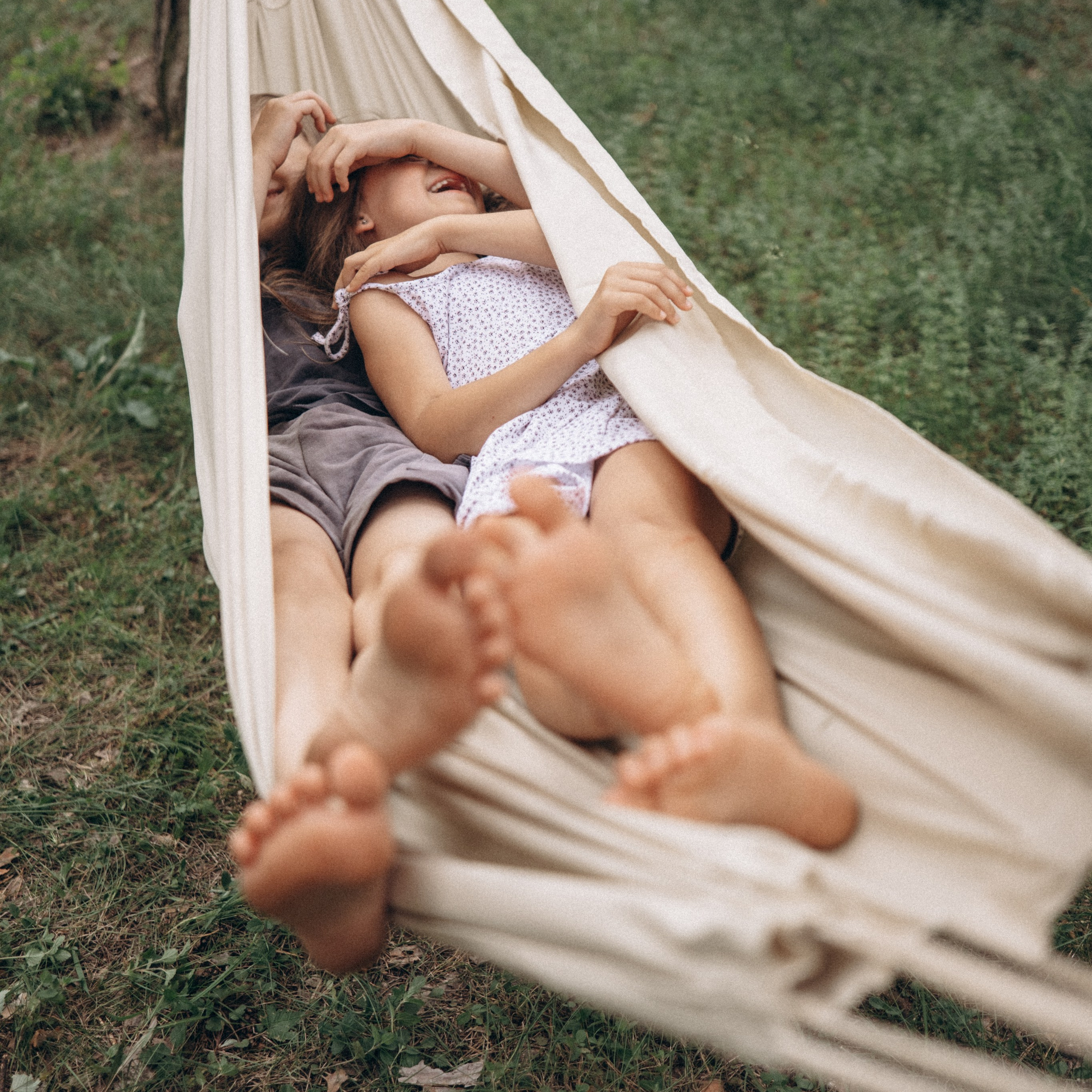 Детская фотопрогулка