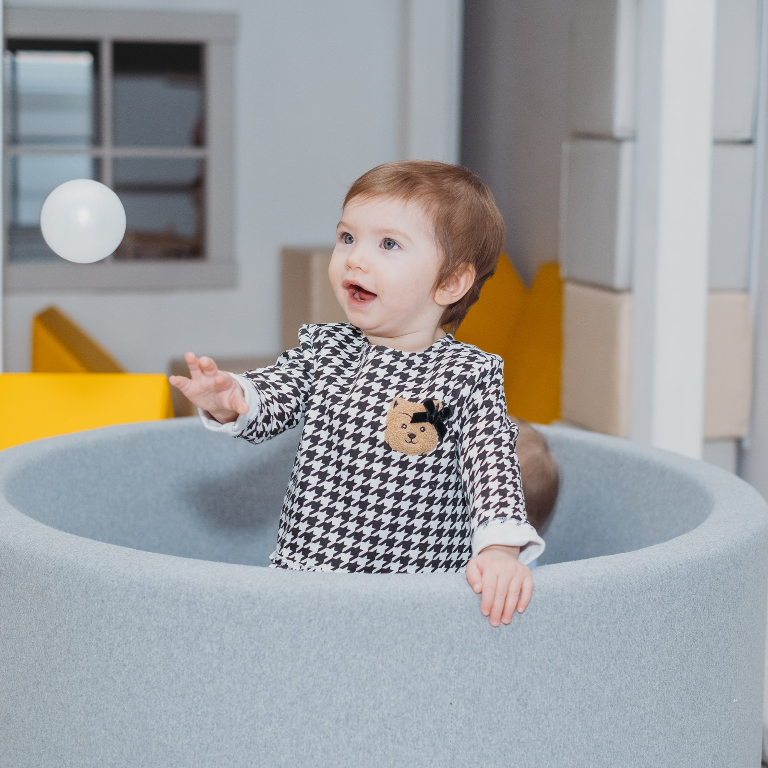 День Рождения Эмилии