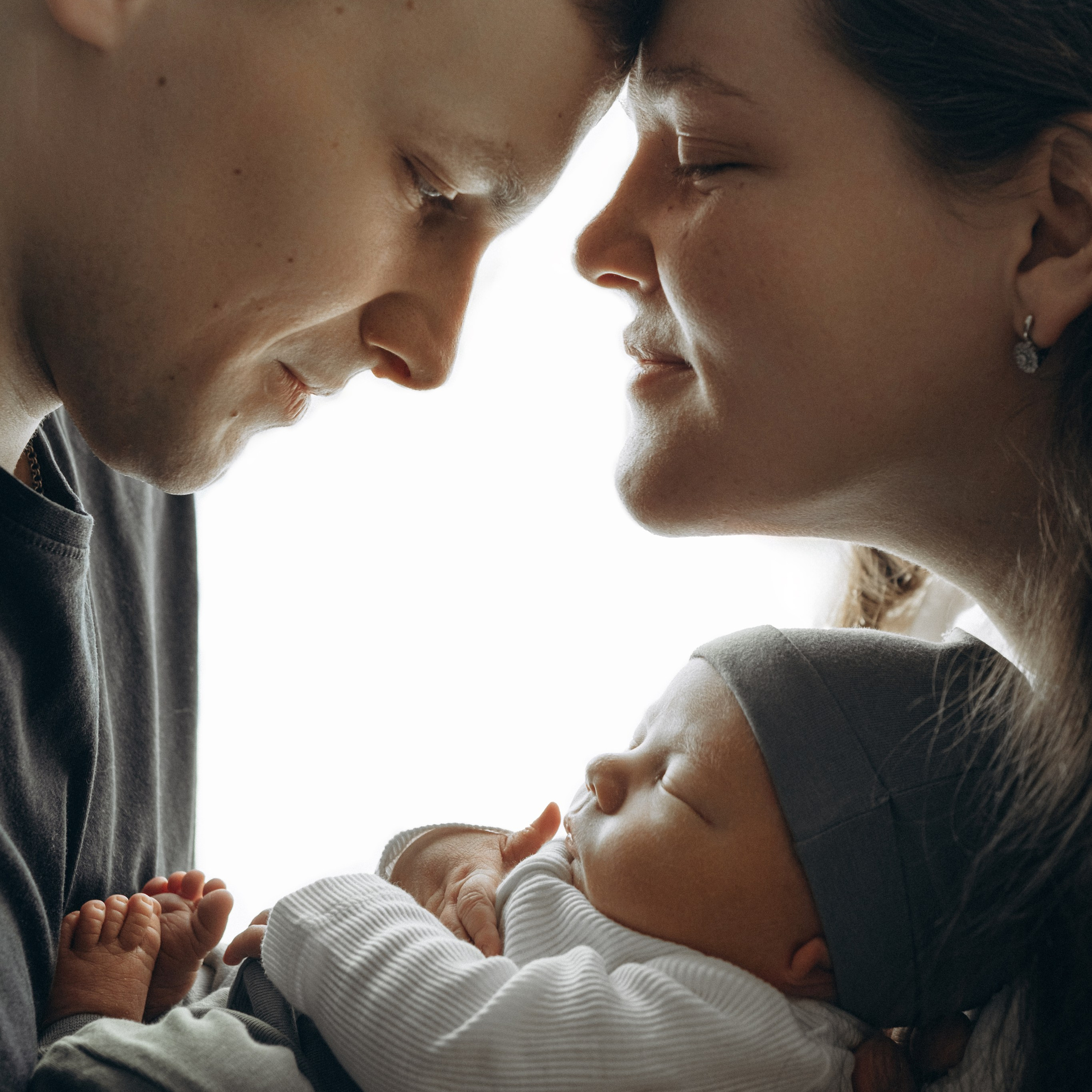 Выписка Тони, Саши и Гаврюши