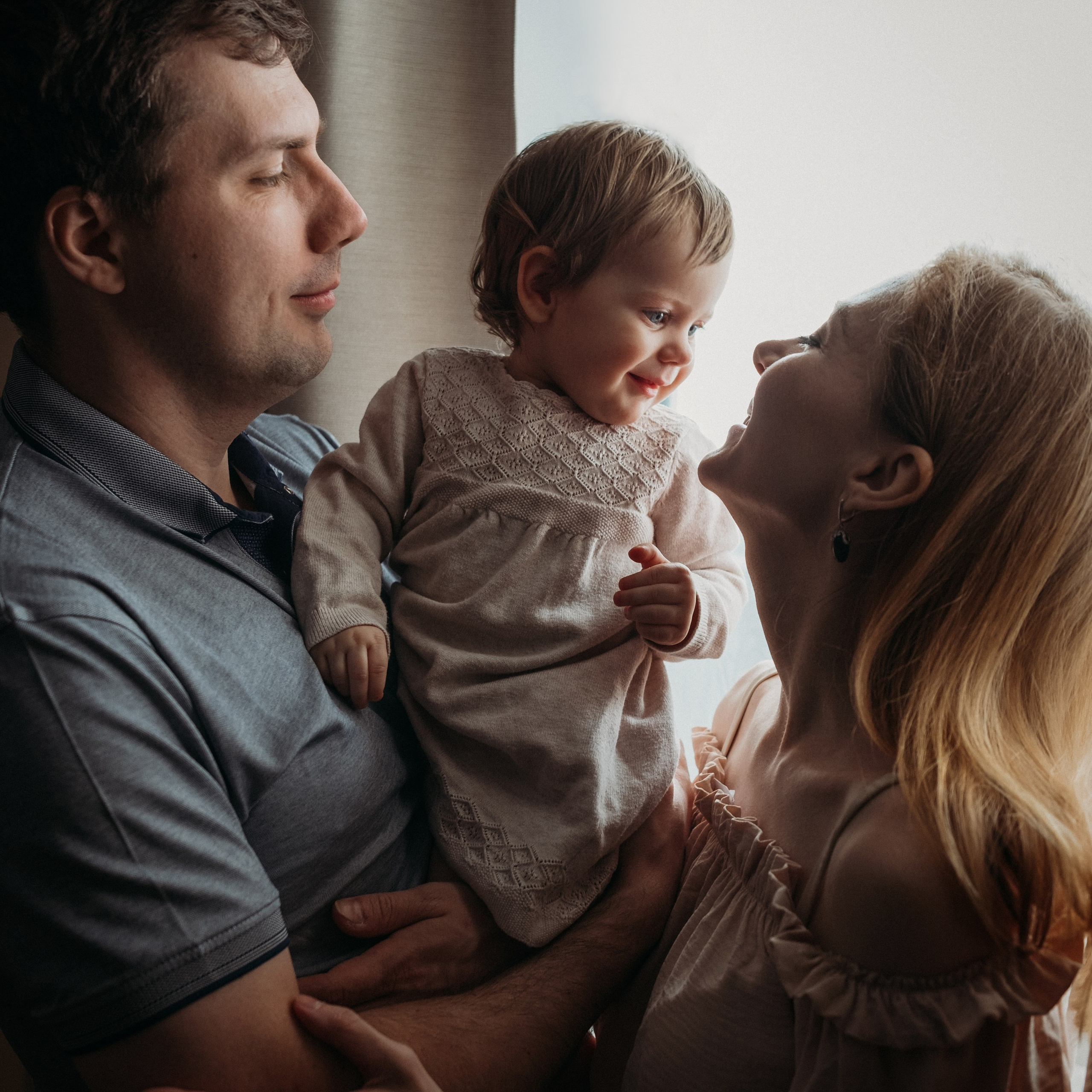 Один год Елизавете