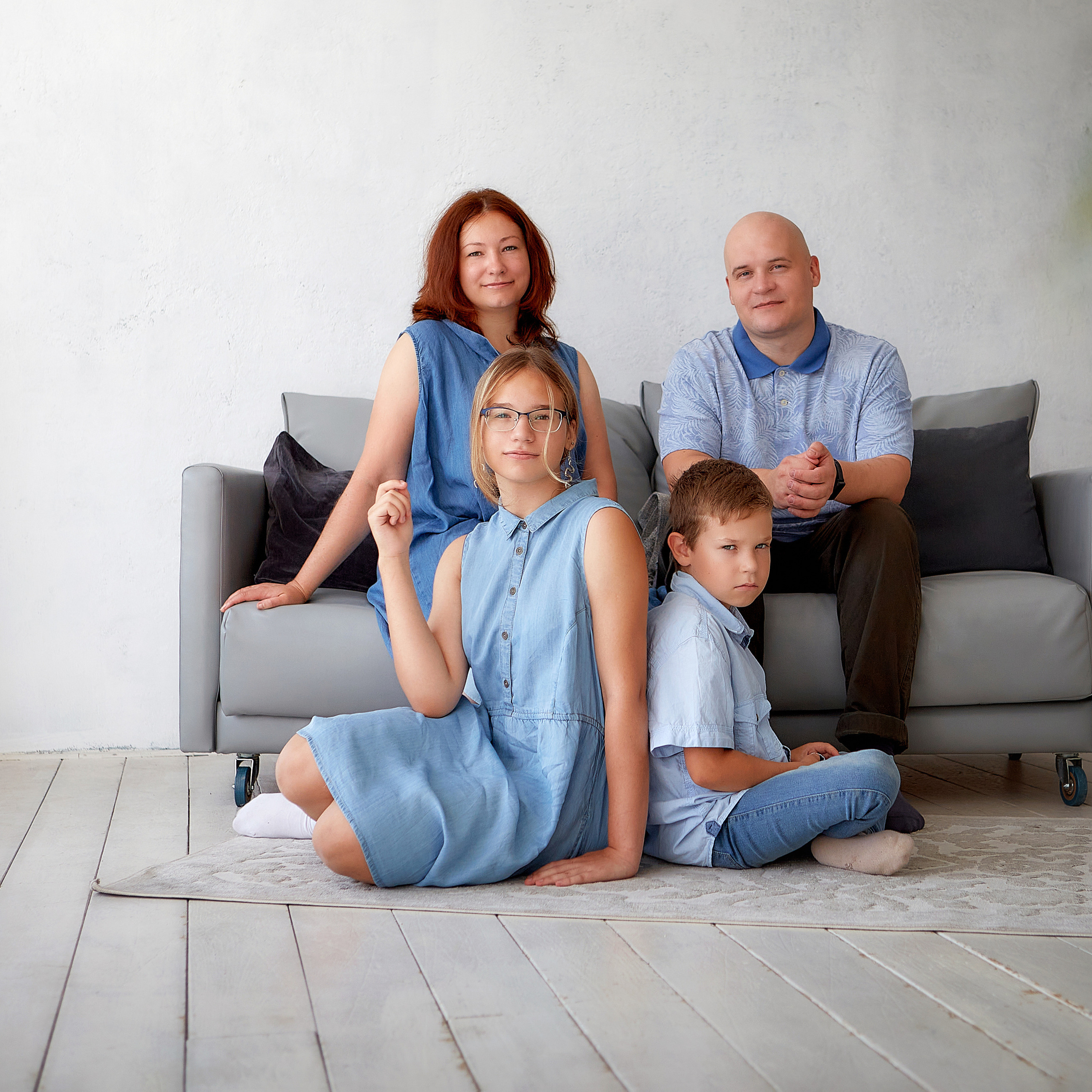 Отзывы о фотографе. Дарья Белякова. Свадебный, детский и семейный фотограф в городе Бийск