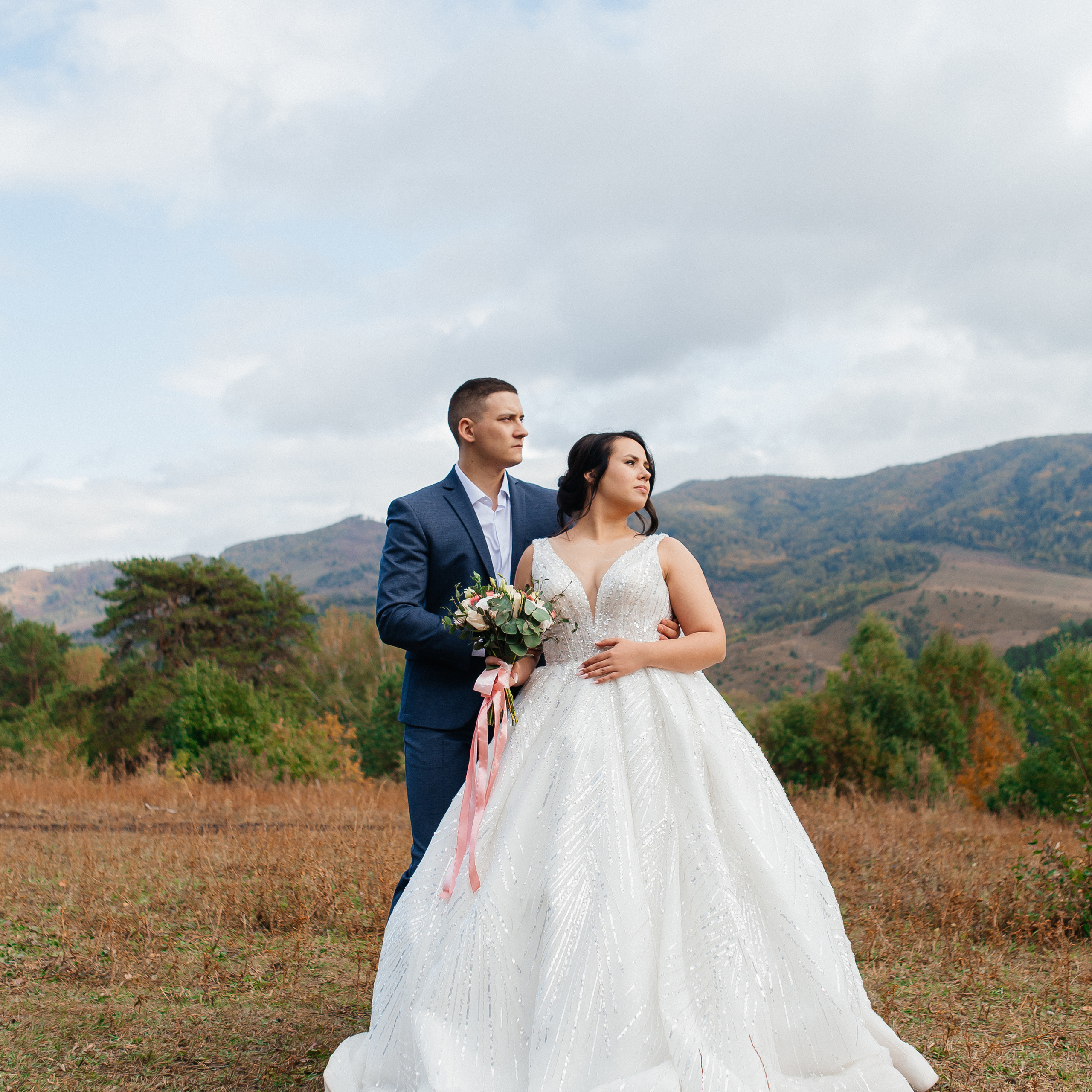 Свадьба Ирины и Павла 24.09.2021